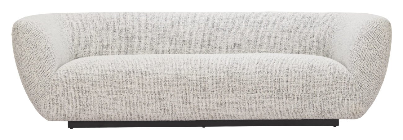 Zambet Sofa Pewter Gray - Image 3