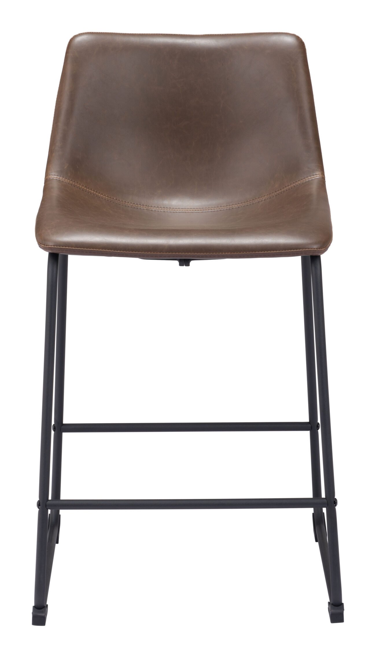 Smart Counter Stool (Set of 2) Vintage Espresso - Image 4