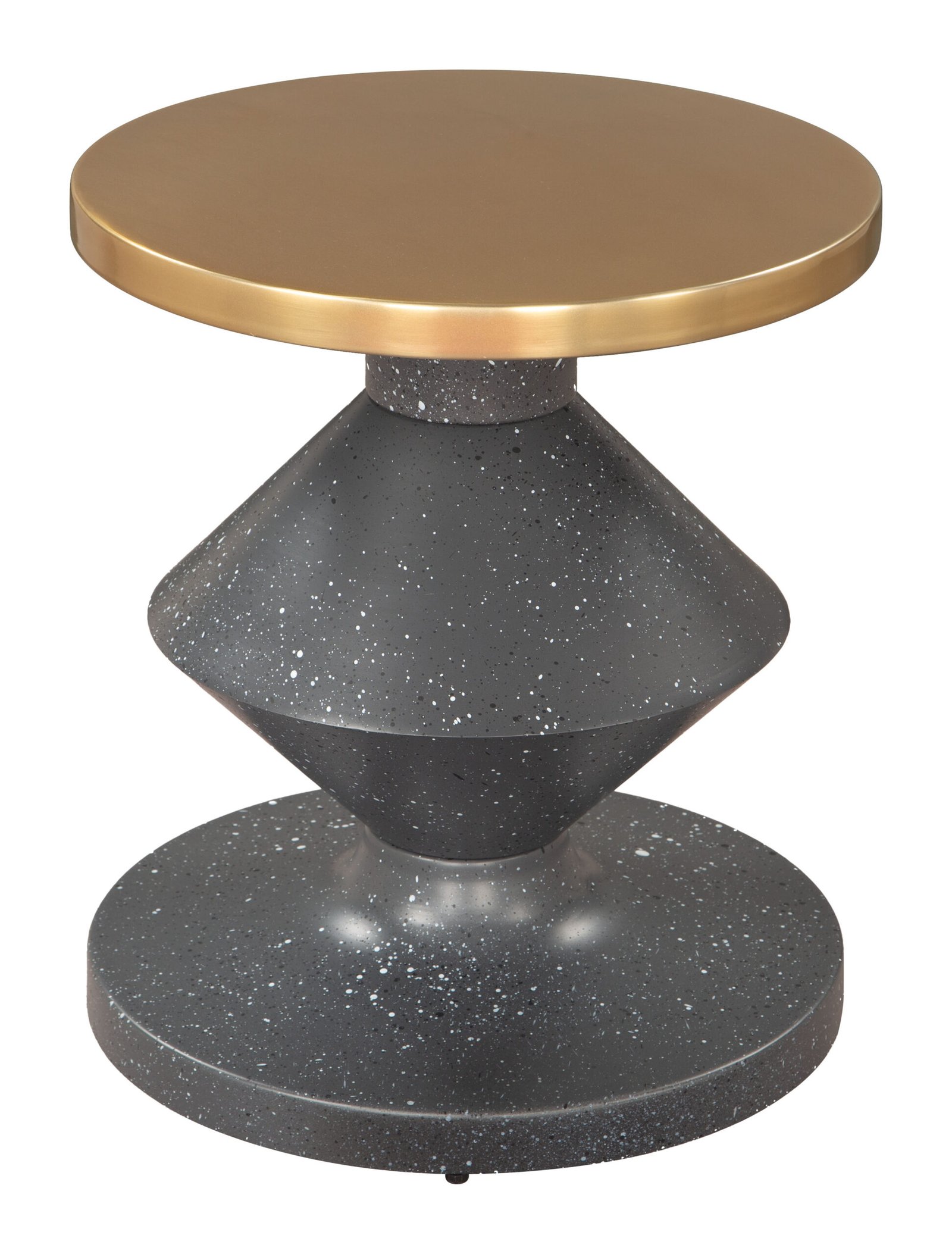 Litar Side Table Multicolor - Image 3