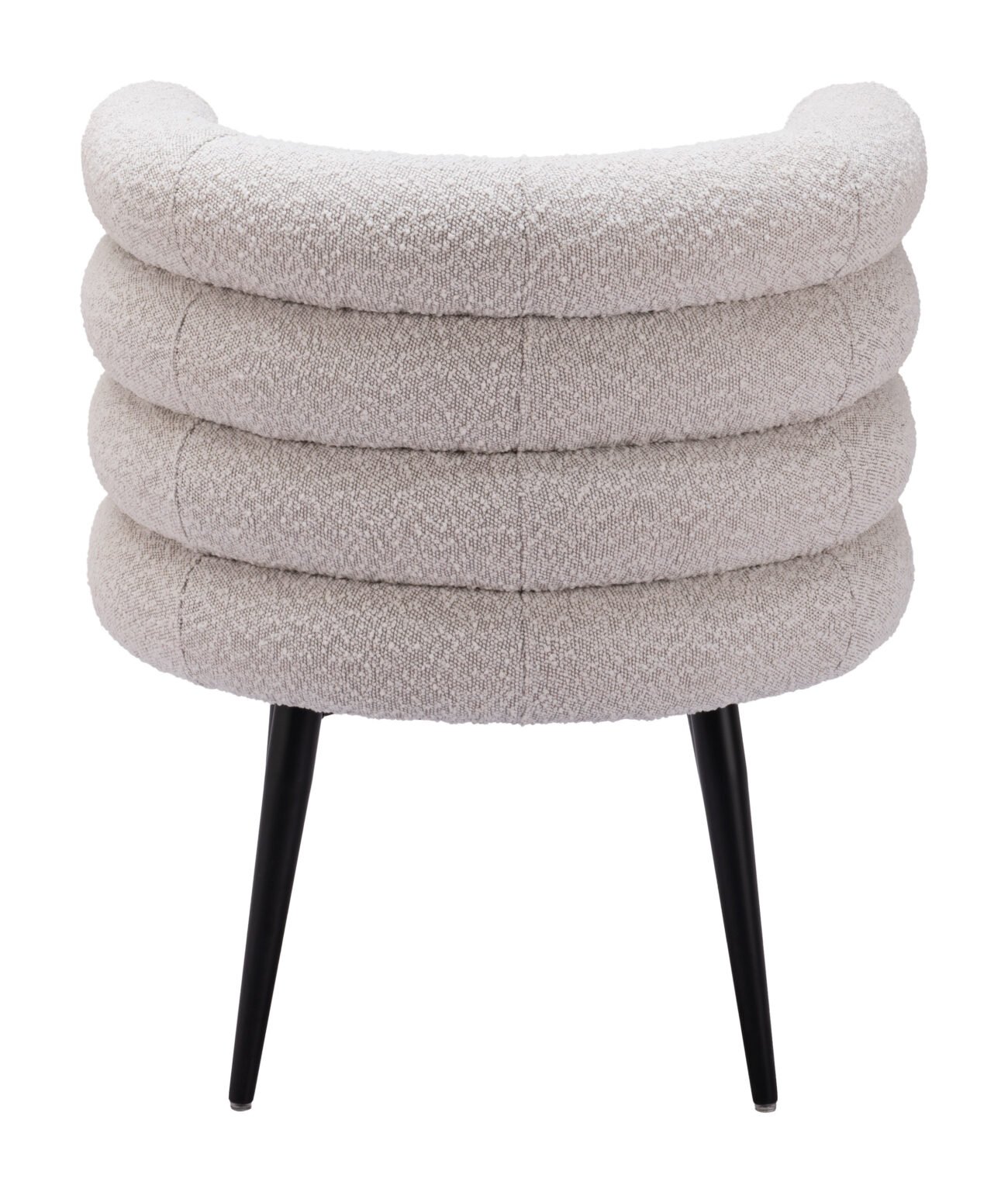 Grena Dining Chair Misty Gray - Image 4