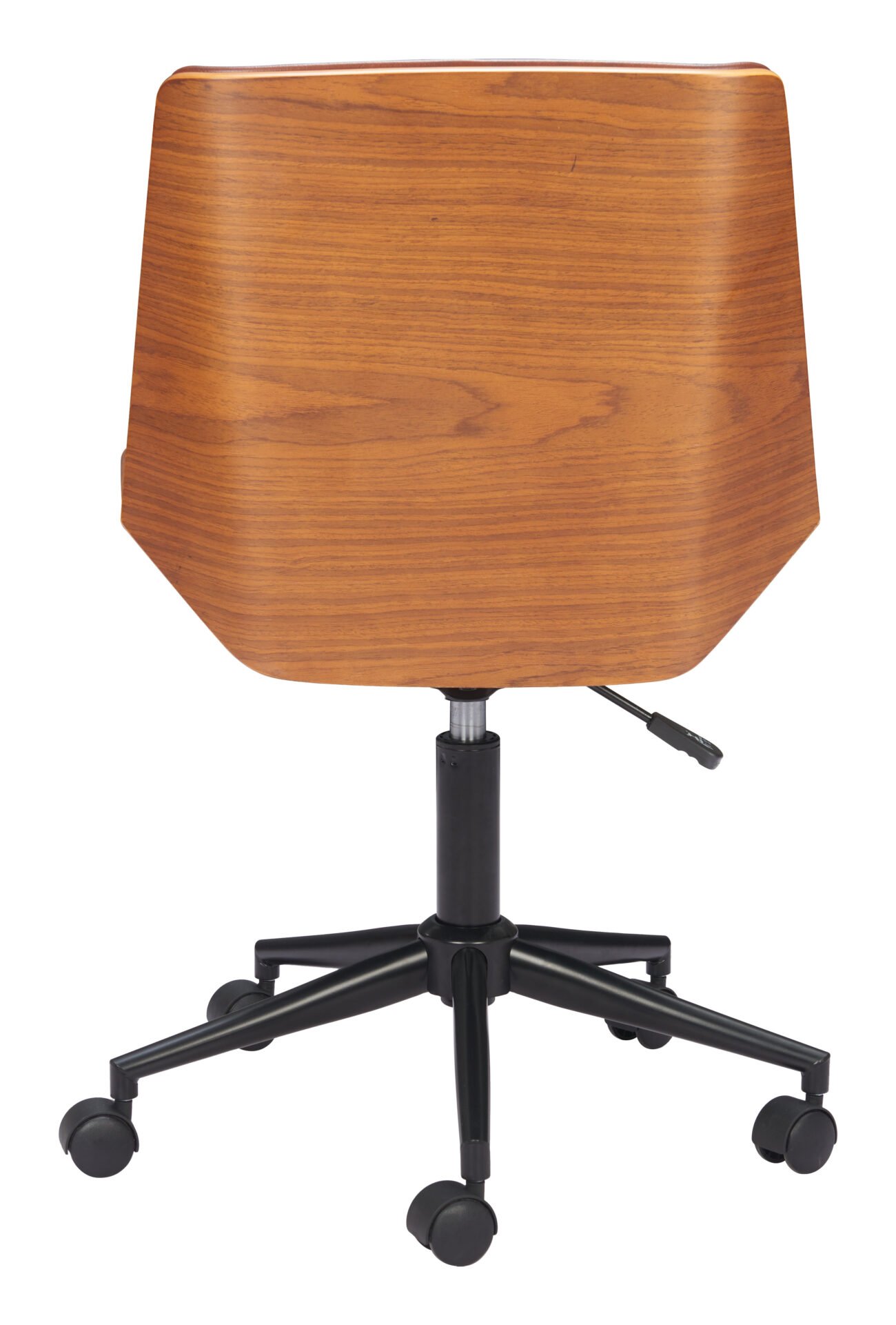 Maker Office Chair Brown - Image 4