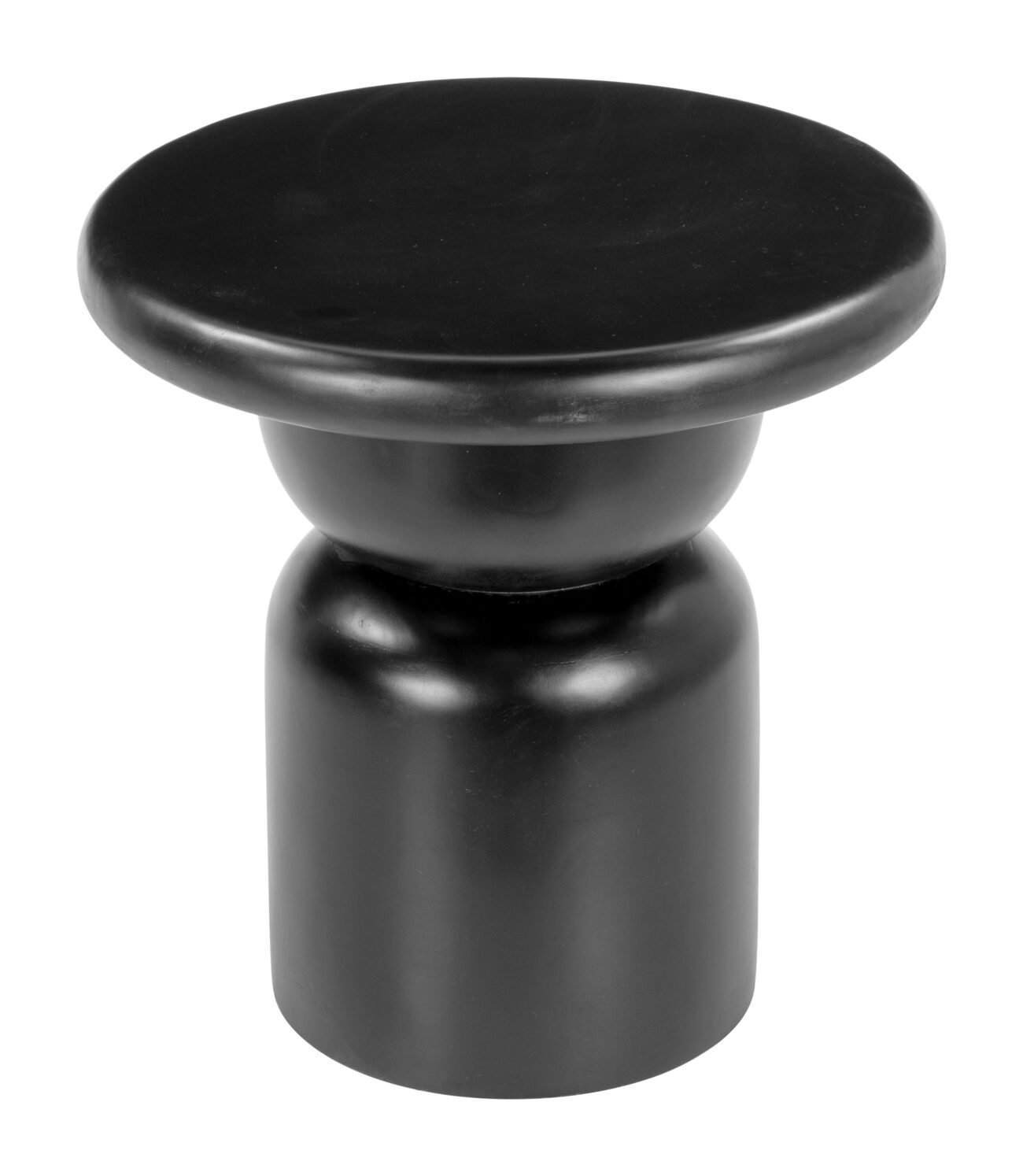 Hals Side Table Black - Image 3