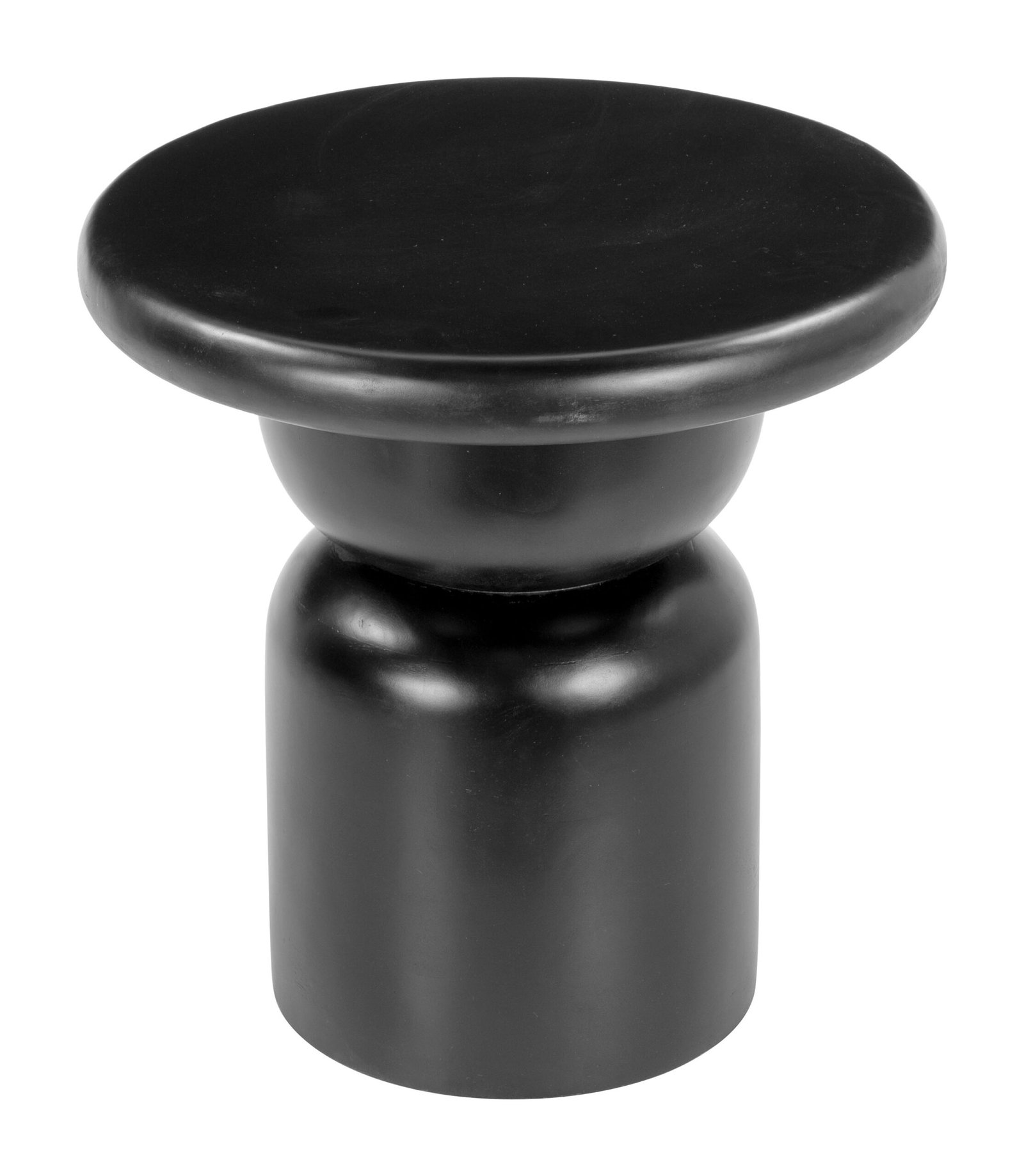 Hals Side Table Black - Image 3
