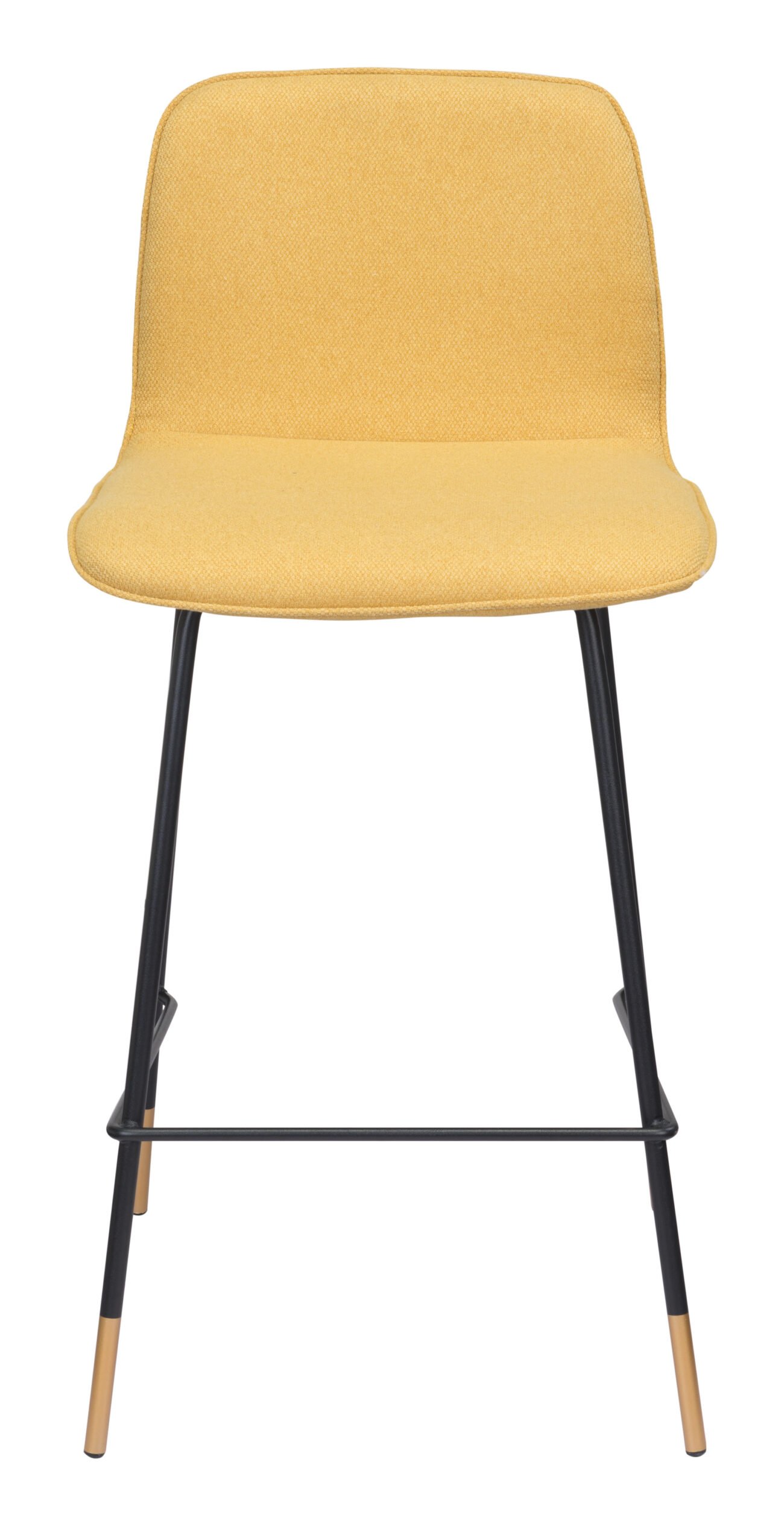 Var Counter Stool Yellow - Image 4