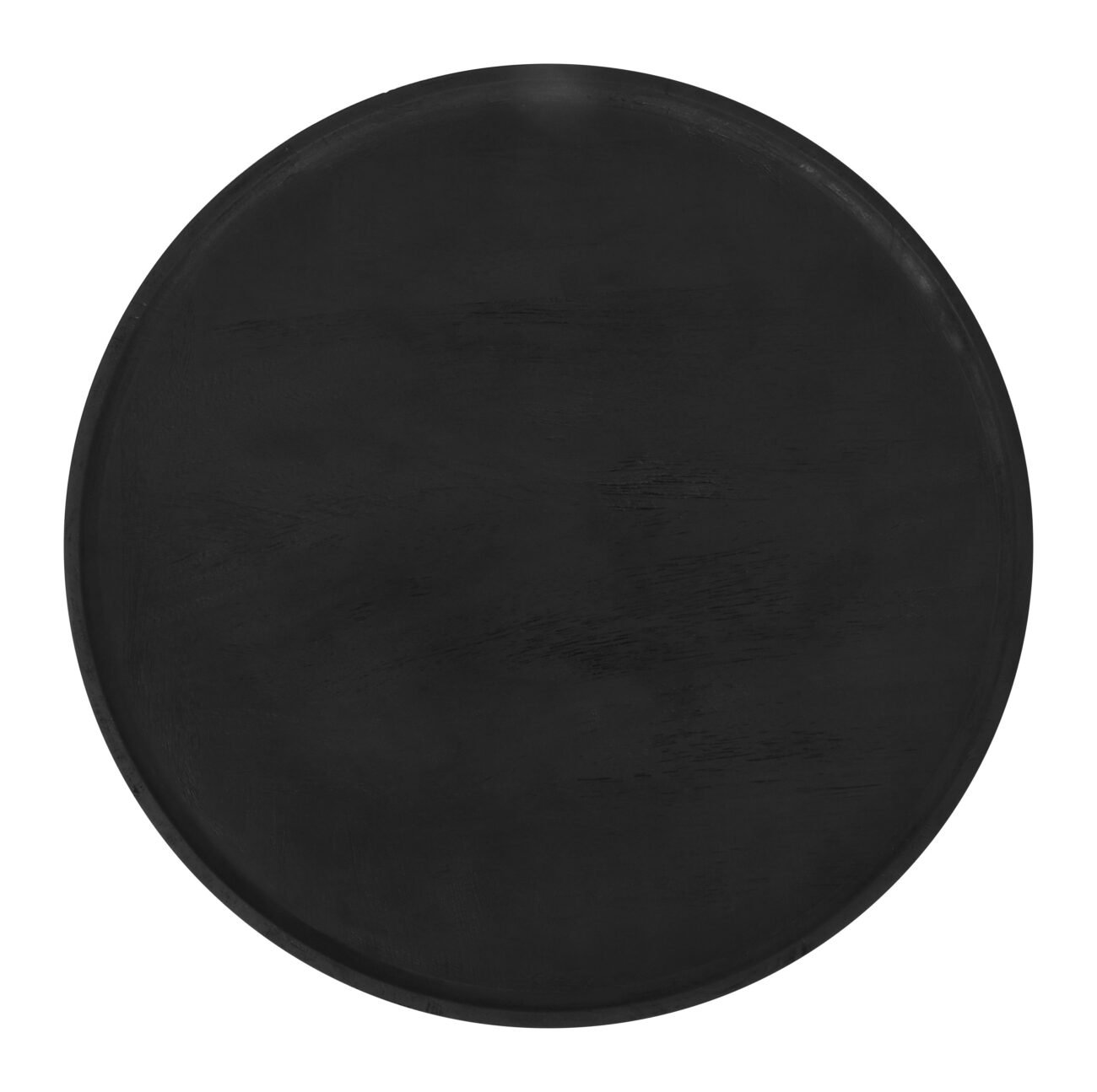 Omni Side Table Black - Image 4