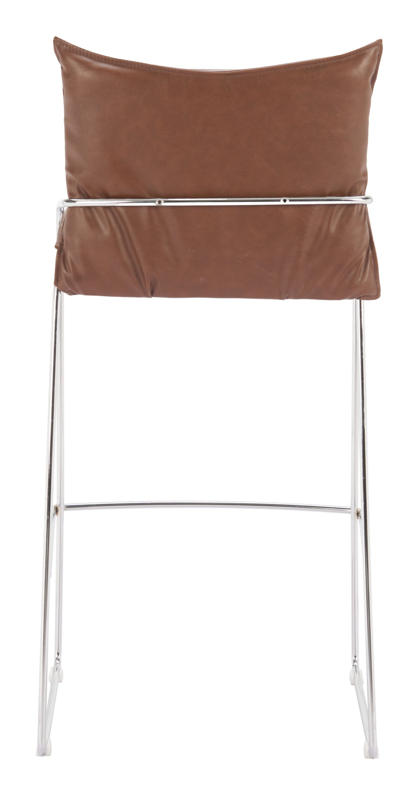 Pola Barstool Brown - Image 4