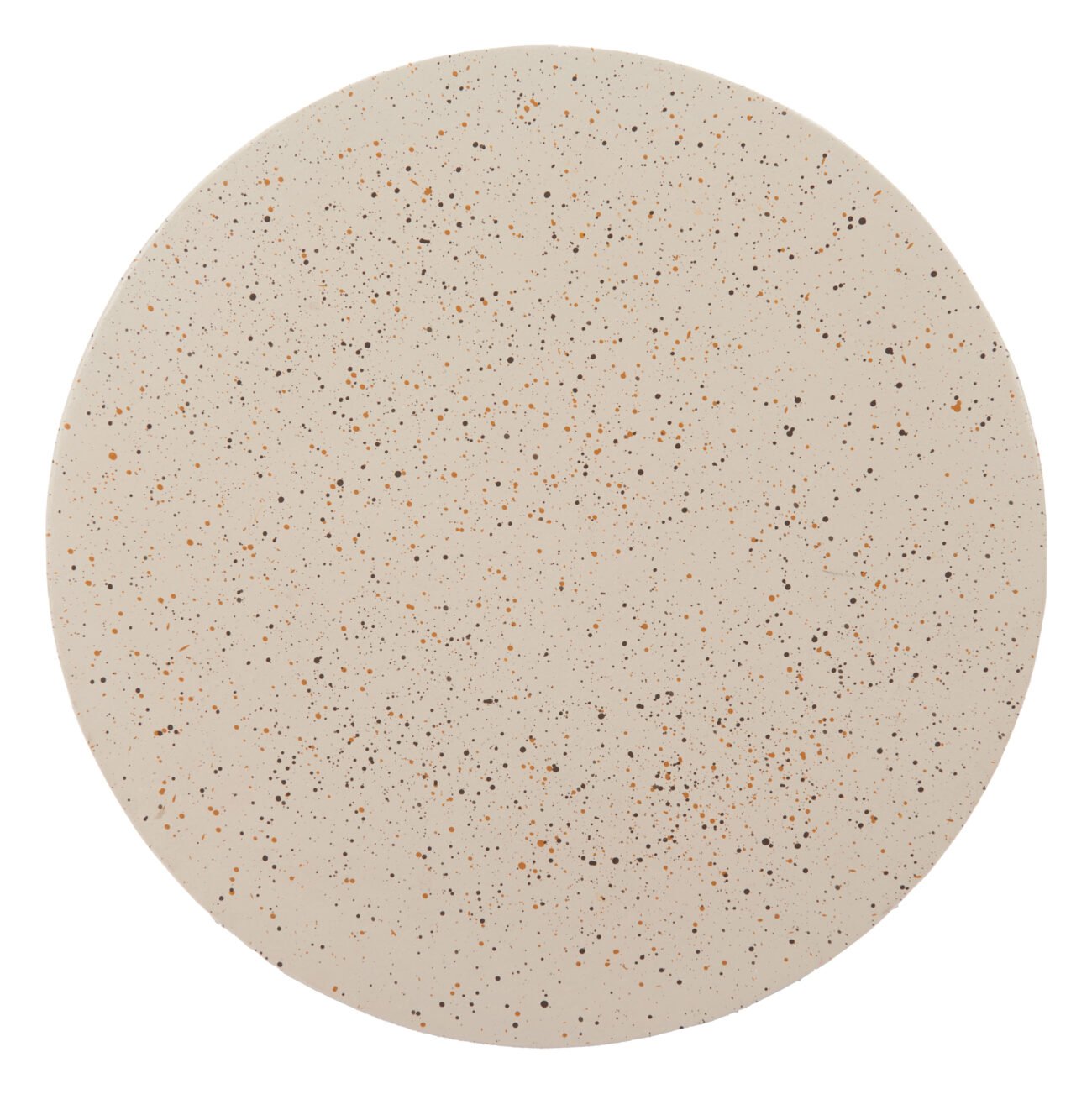 Masko Side Table Beige - Image 5