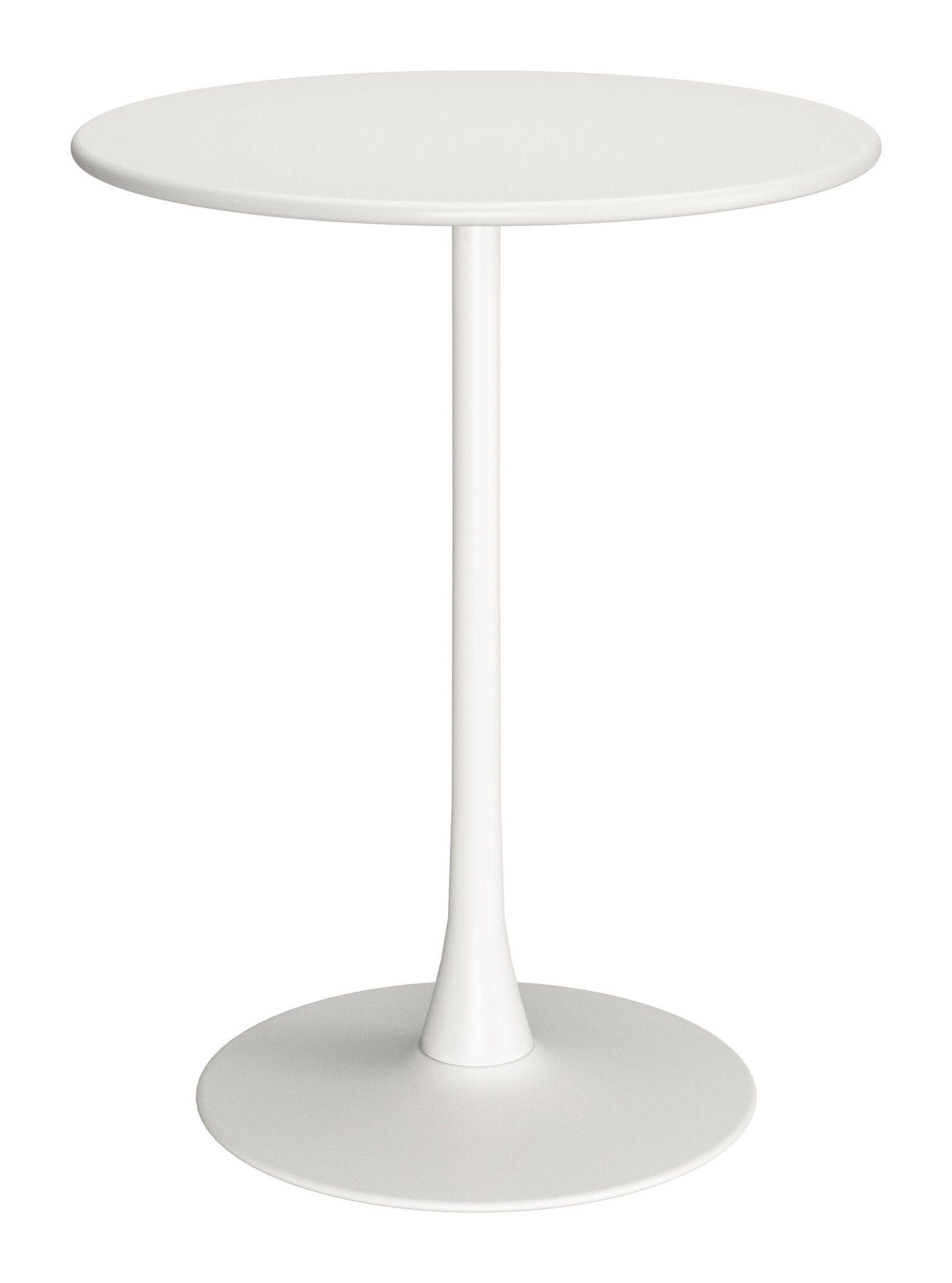 Soleil Bar Table White - Image 4