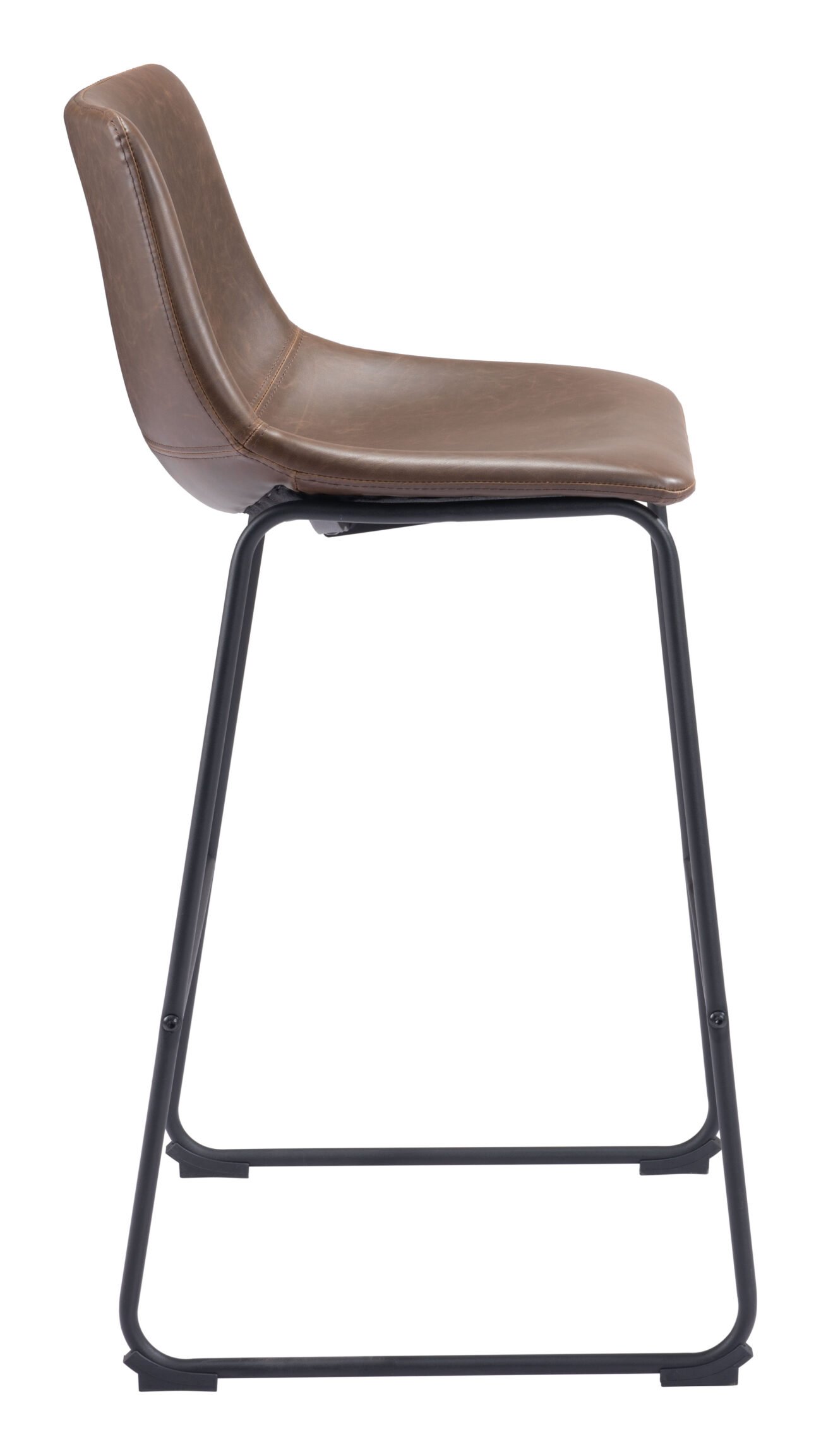 Smart Barstool (Set of 2) Vintage Espresso - Image 3