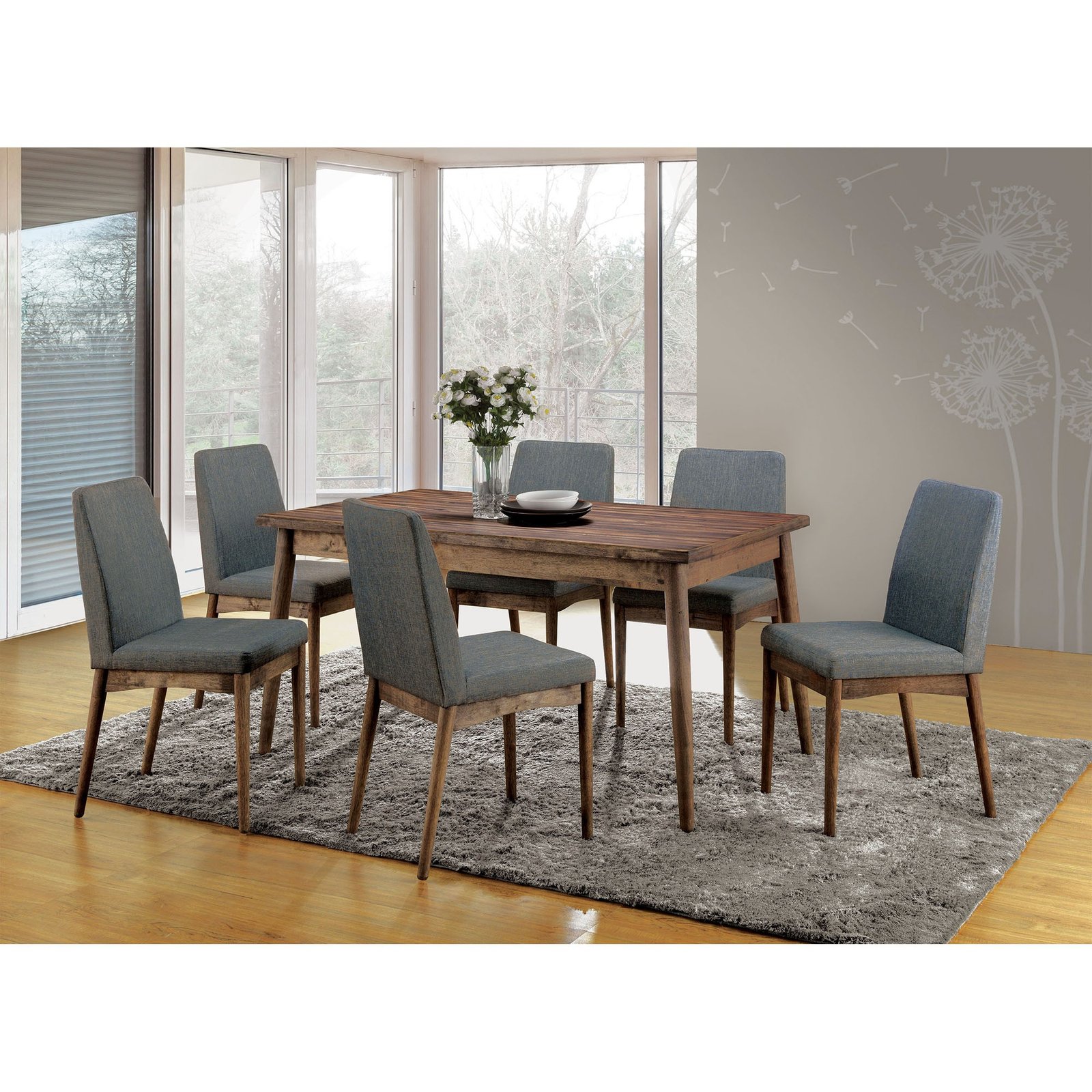 Eindride Dining Table - Image 2