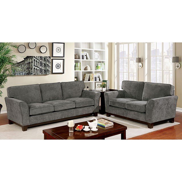 Caldicot Love Seat - Image 3