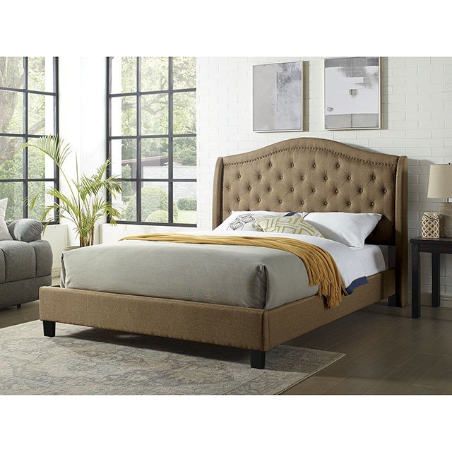 Carly E.King Bed - Image 3