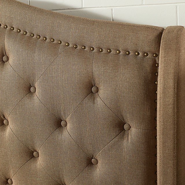 Carly Queen Bed - Image 4