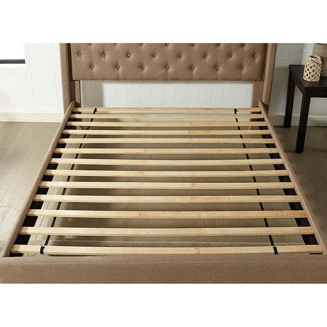 Carly Queen Bed - Image 6