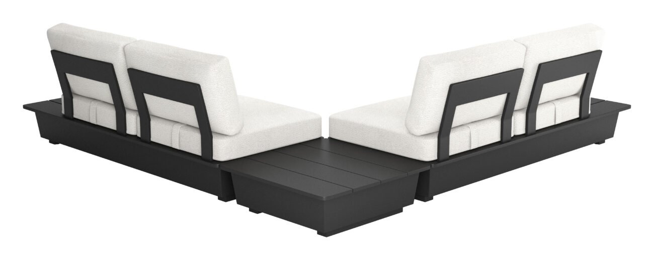 Tien Side Table Black - Image 13