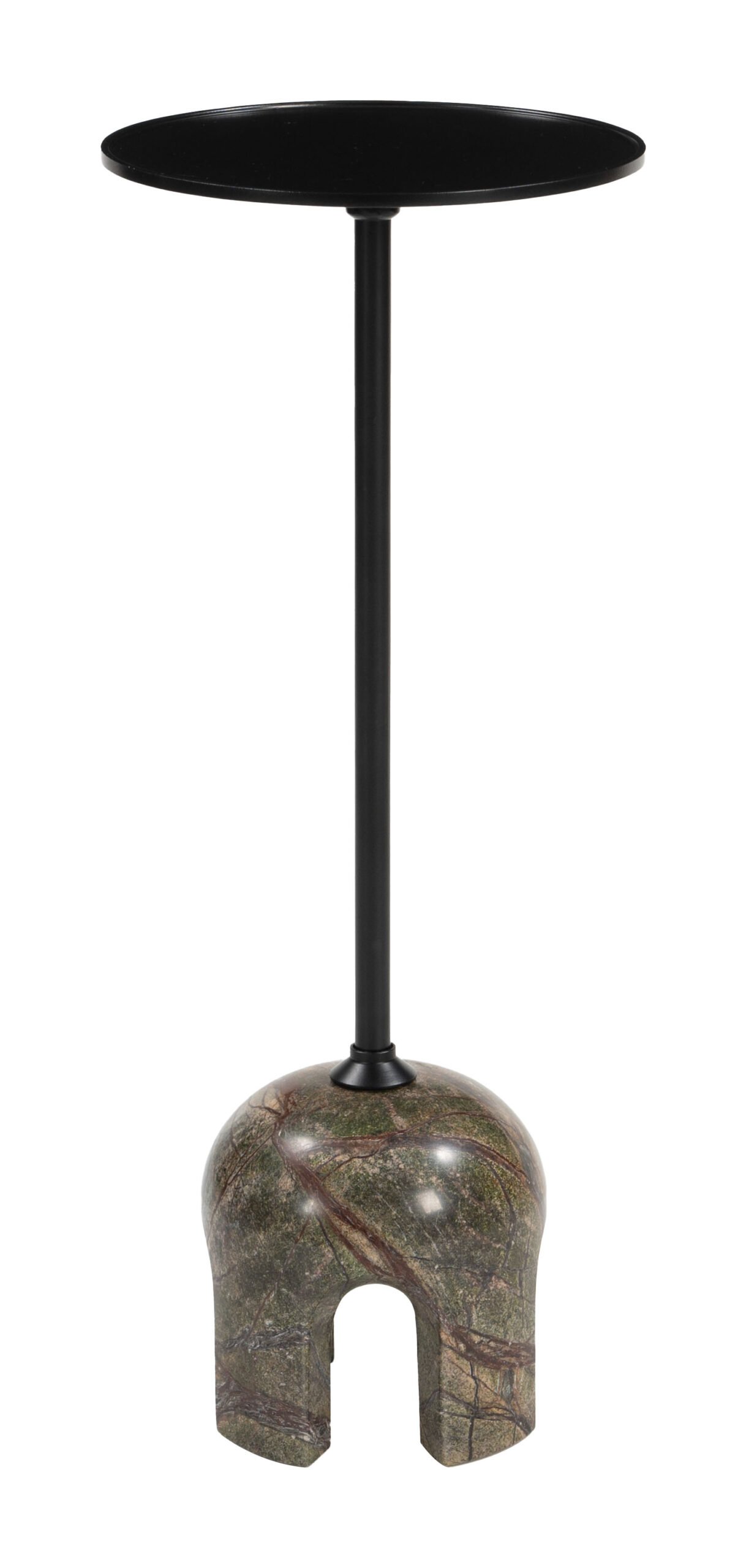 Kask Side Table Multicolor - Image 2