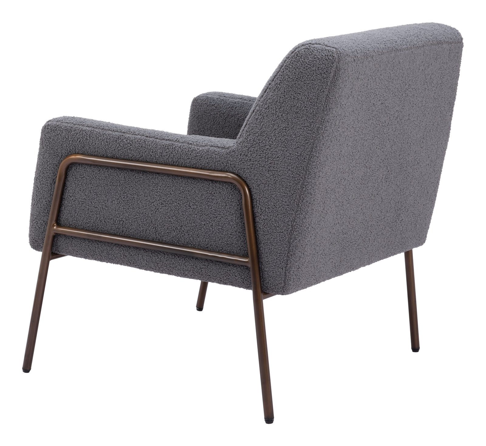 Charleston Accent Chair Gray - Image 6