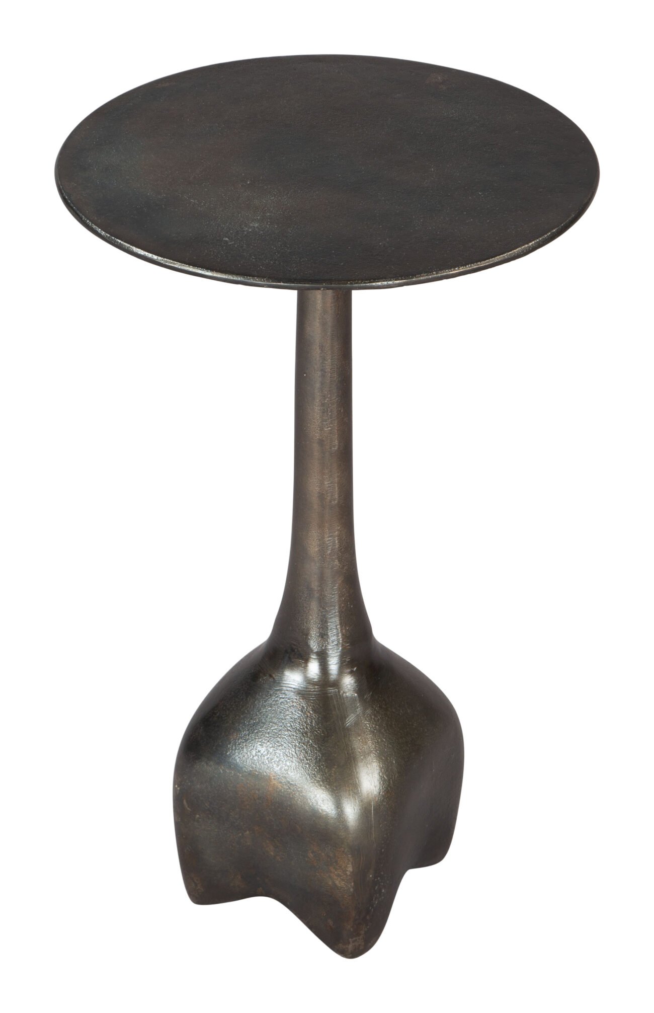 Lexi Side Table Charcoal - Image 3