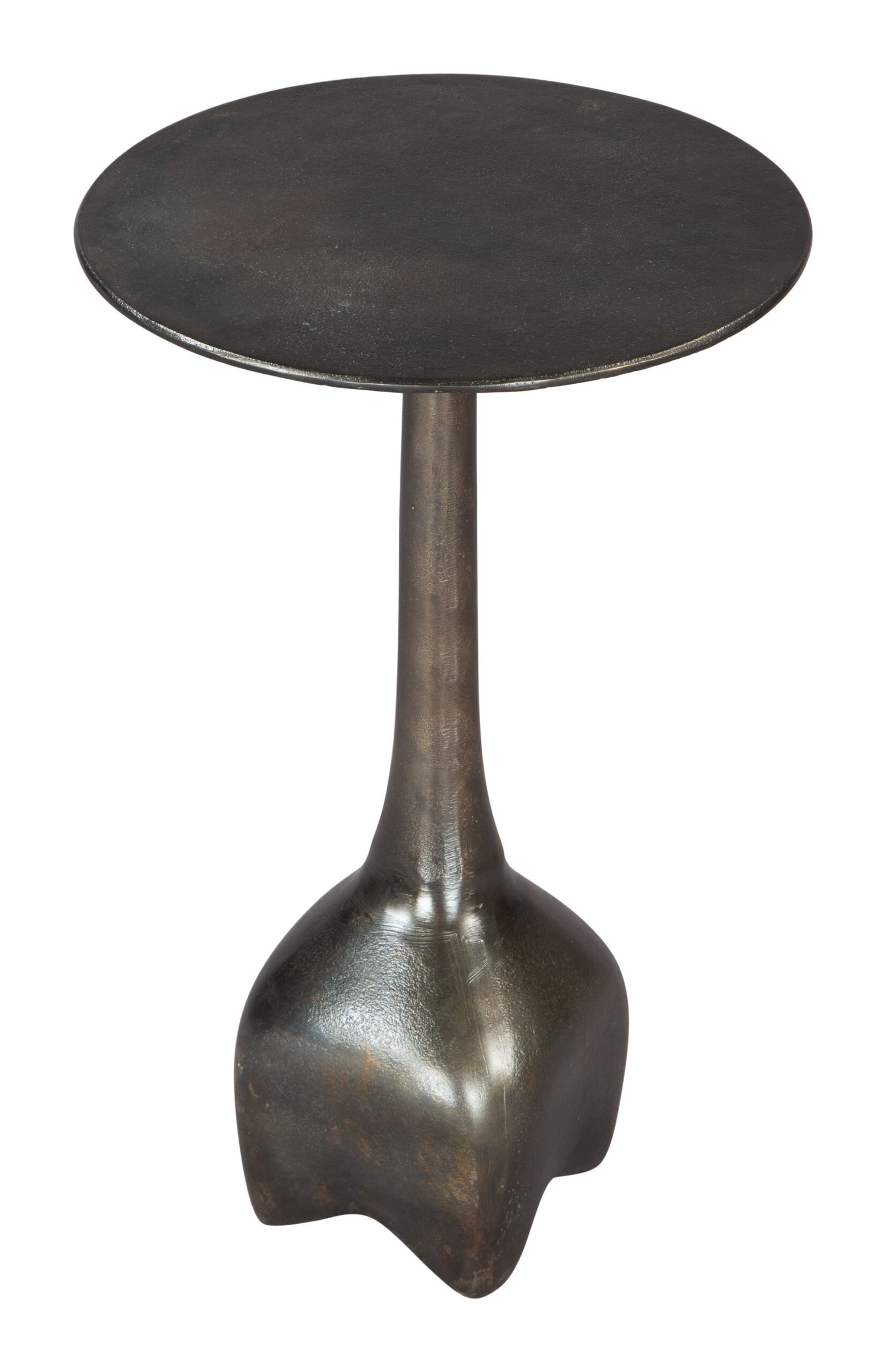 Lexi Side Table Charcoal - Image 3