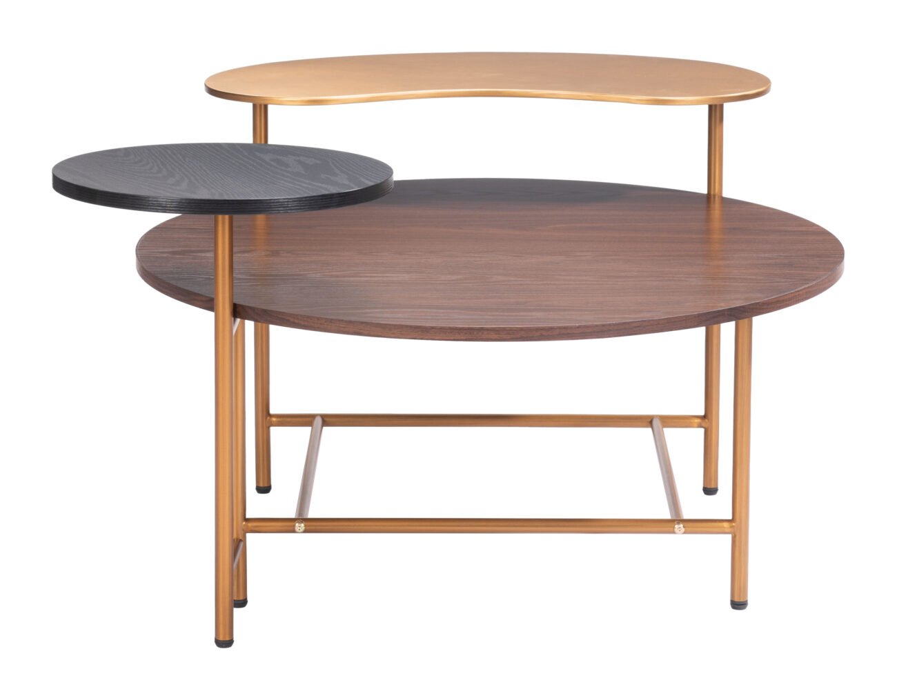 Viken Coffee Table Multicolor - Image 3