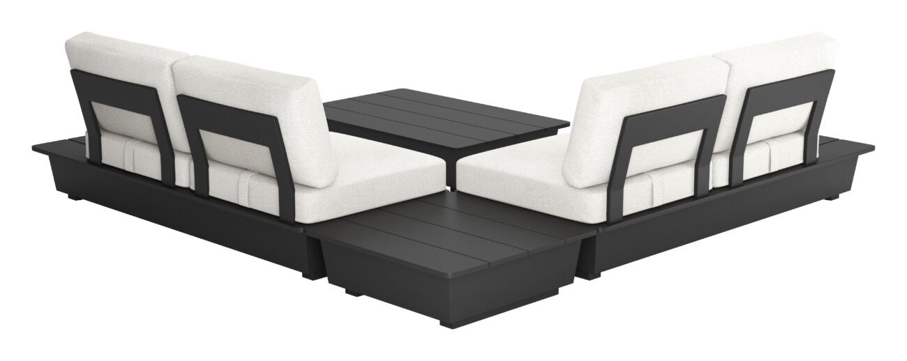 Tien Side Table Black - Image 10