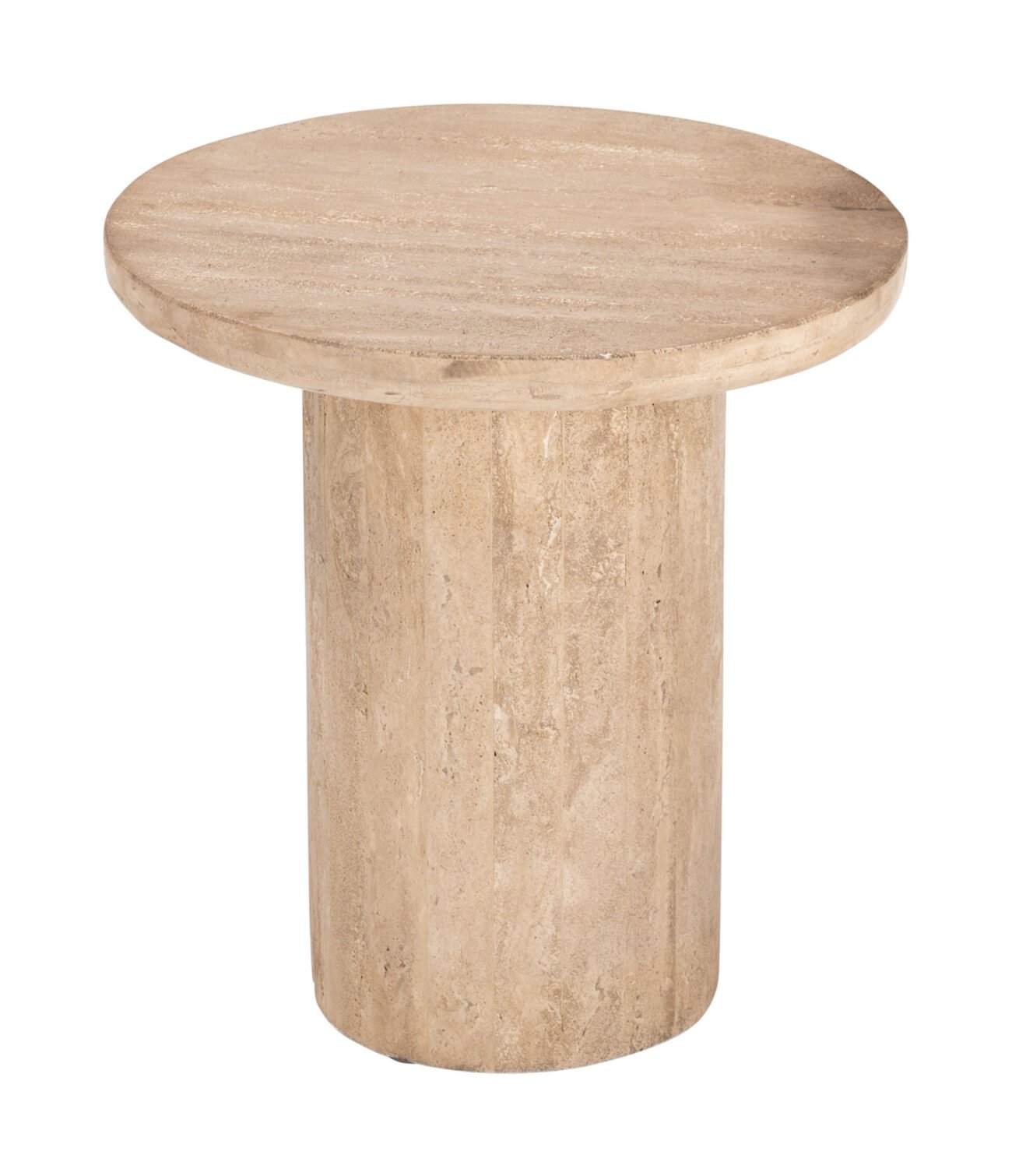 Fenith Accent Table Natural - Image 3