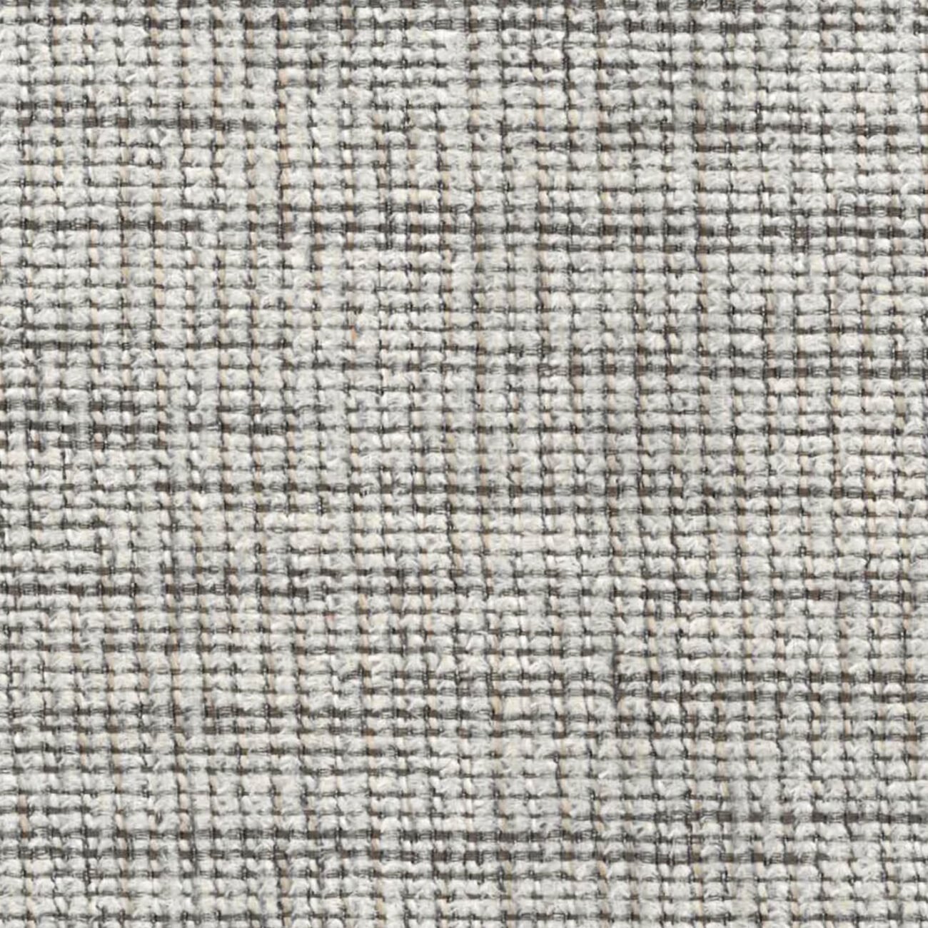 Couva Dining Chair (Set of 2) Gray Tweed - Image 8