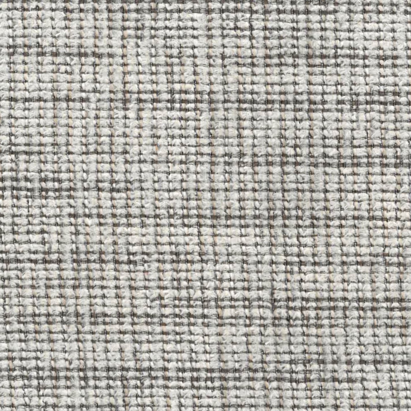 Couva Dining Chair (Set of 2) Gray Tweed - Image 8