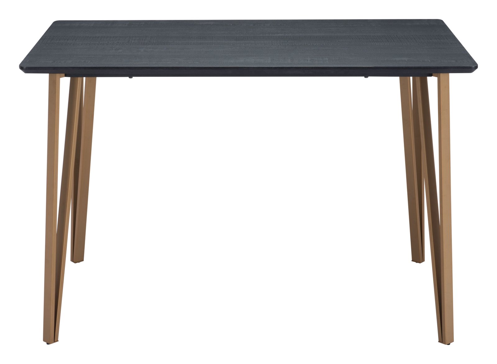 Deus Counter Table Black - Image 4
