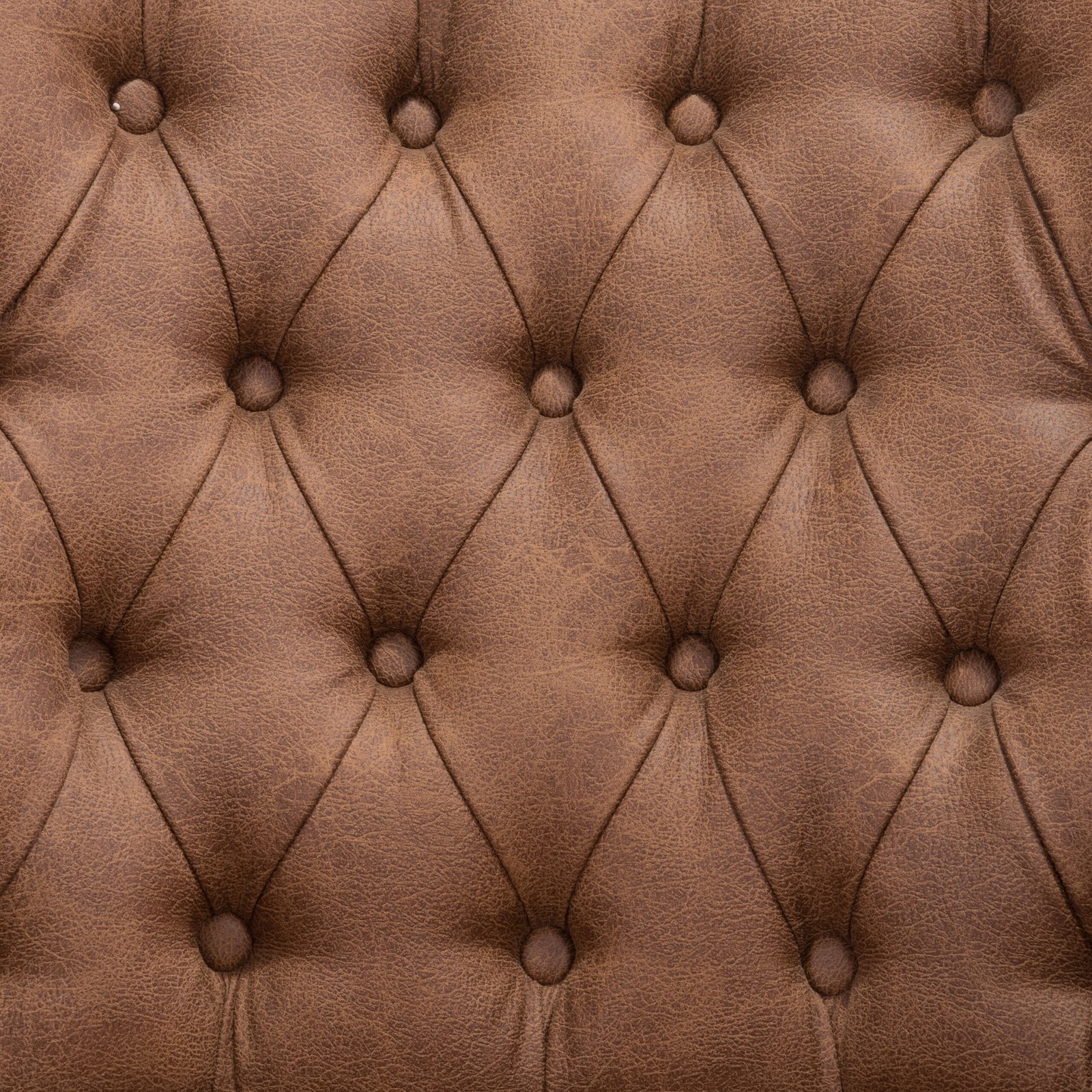 Tasmania Accent Chair Vintage Brown - Image 9