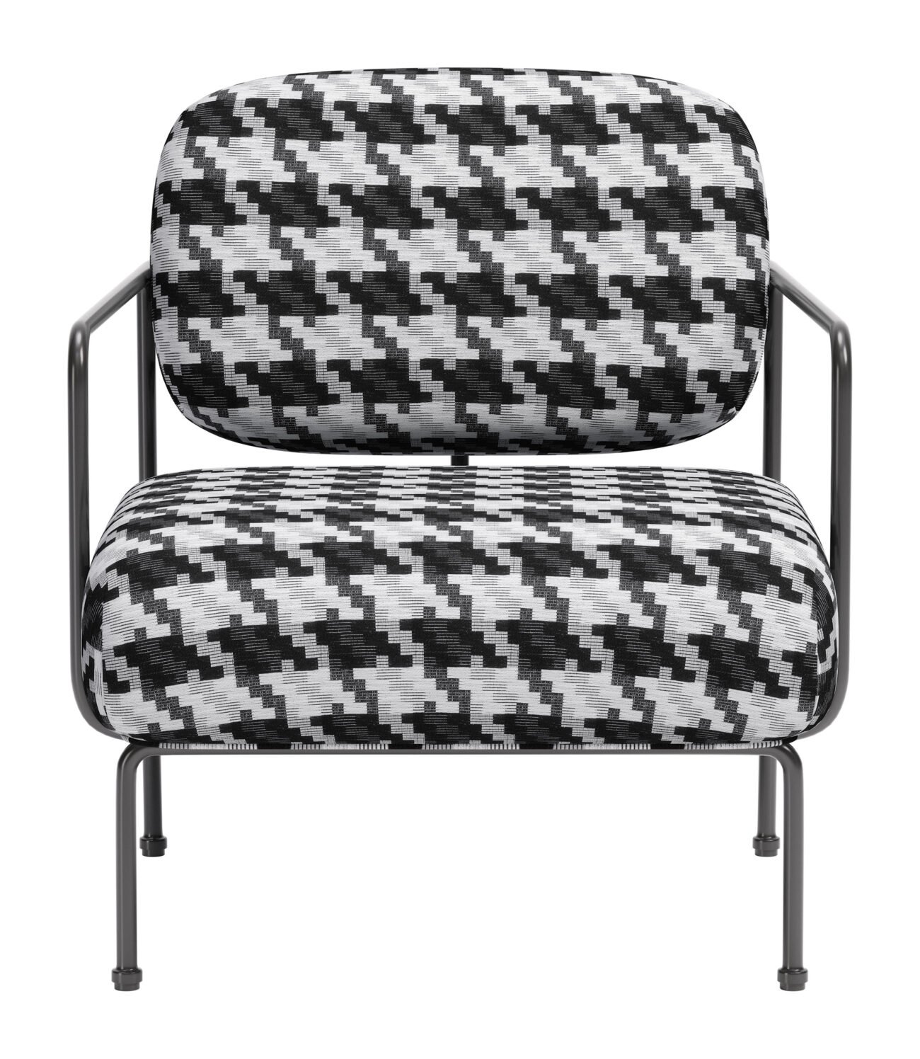 Ulet Accent Chair Multicolor - Image 3