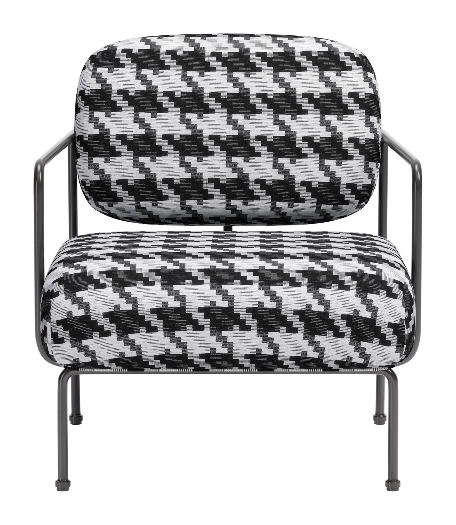 Ulet Accent Chair Multicolor - Image 3