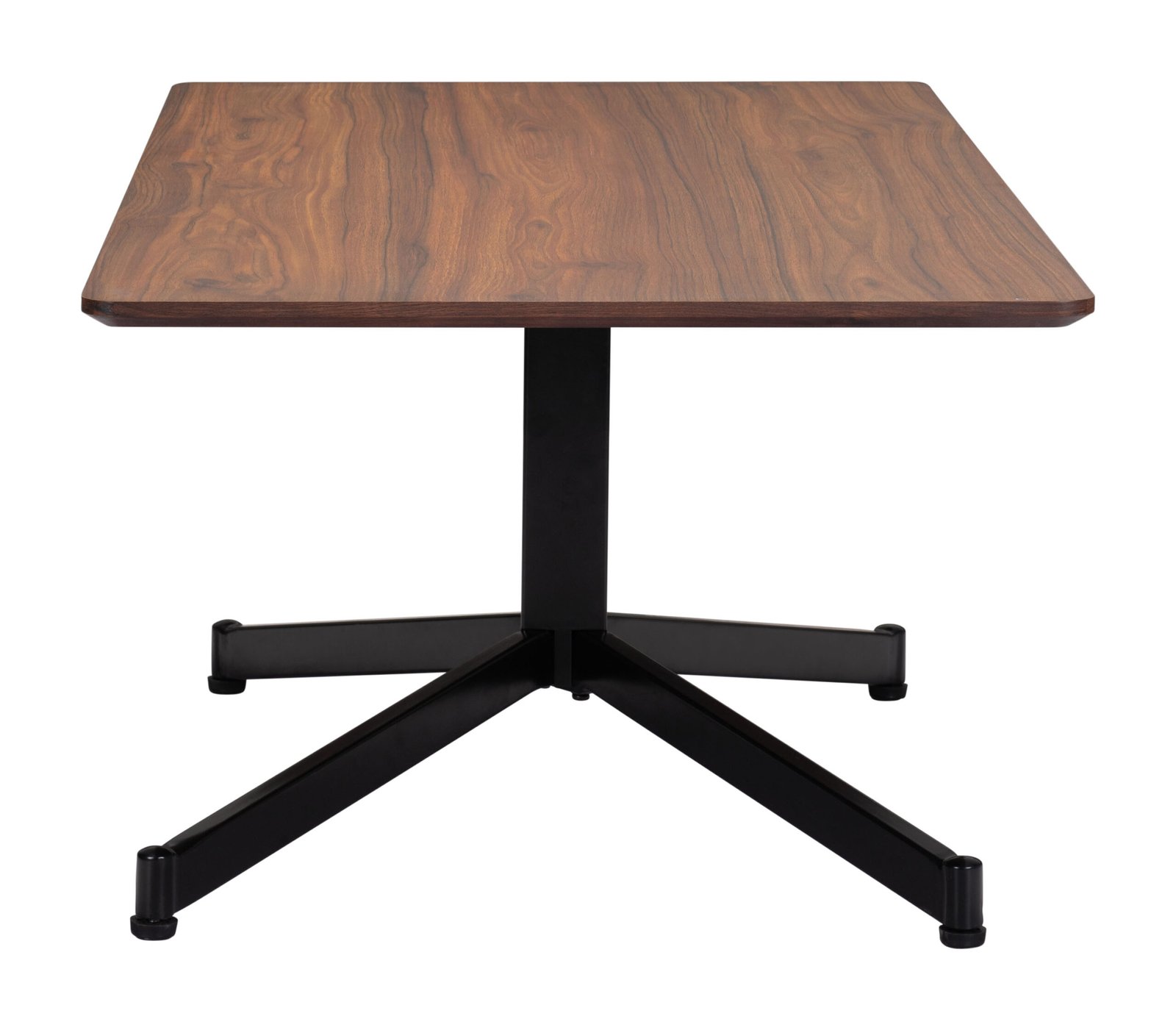 Mazzy Coffee Table Brown - Image 4