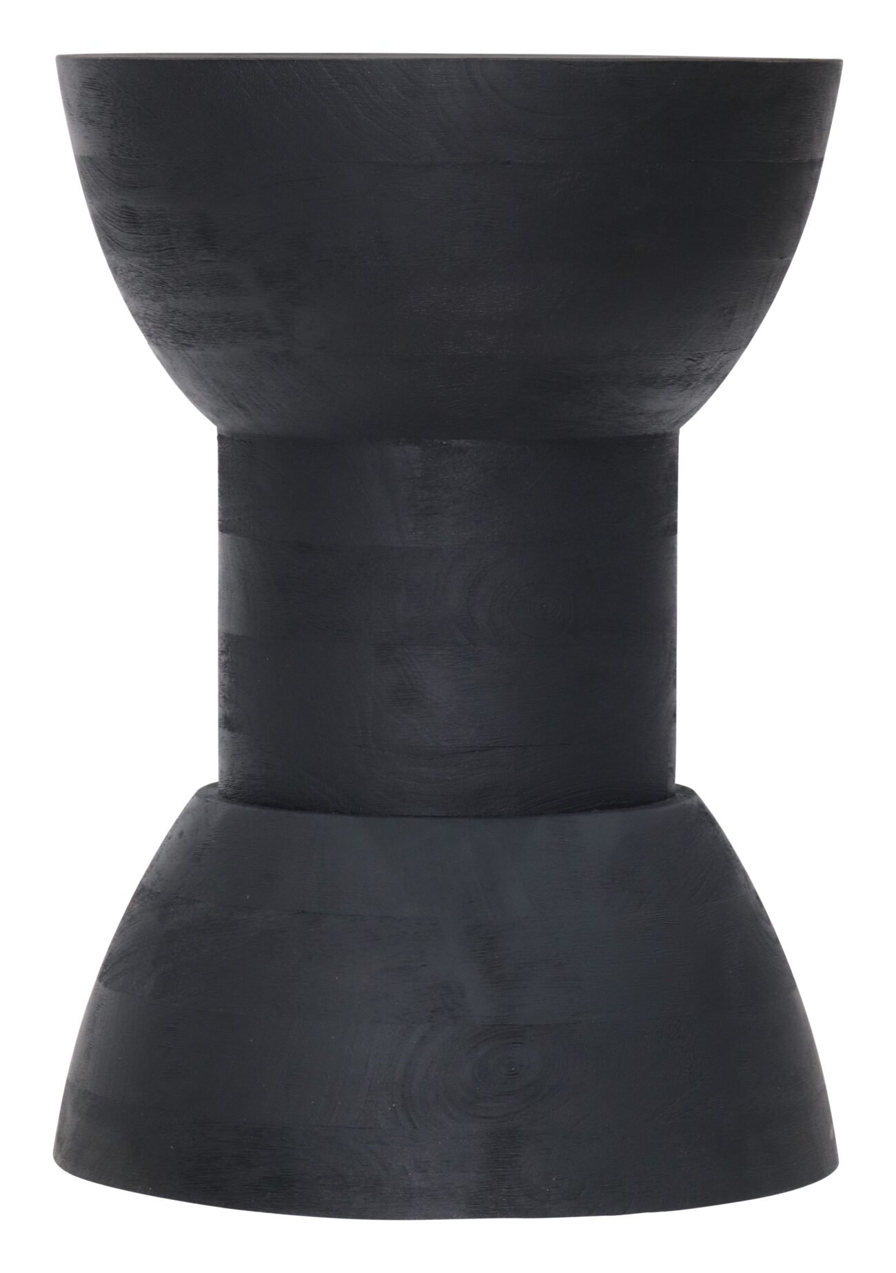 Wisdom Side Table Black - Image 5