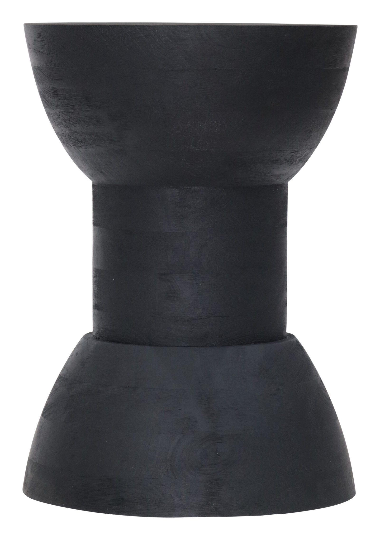 Wisdom Side Table Black - Image 5