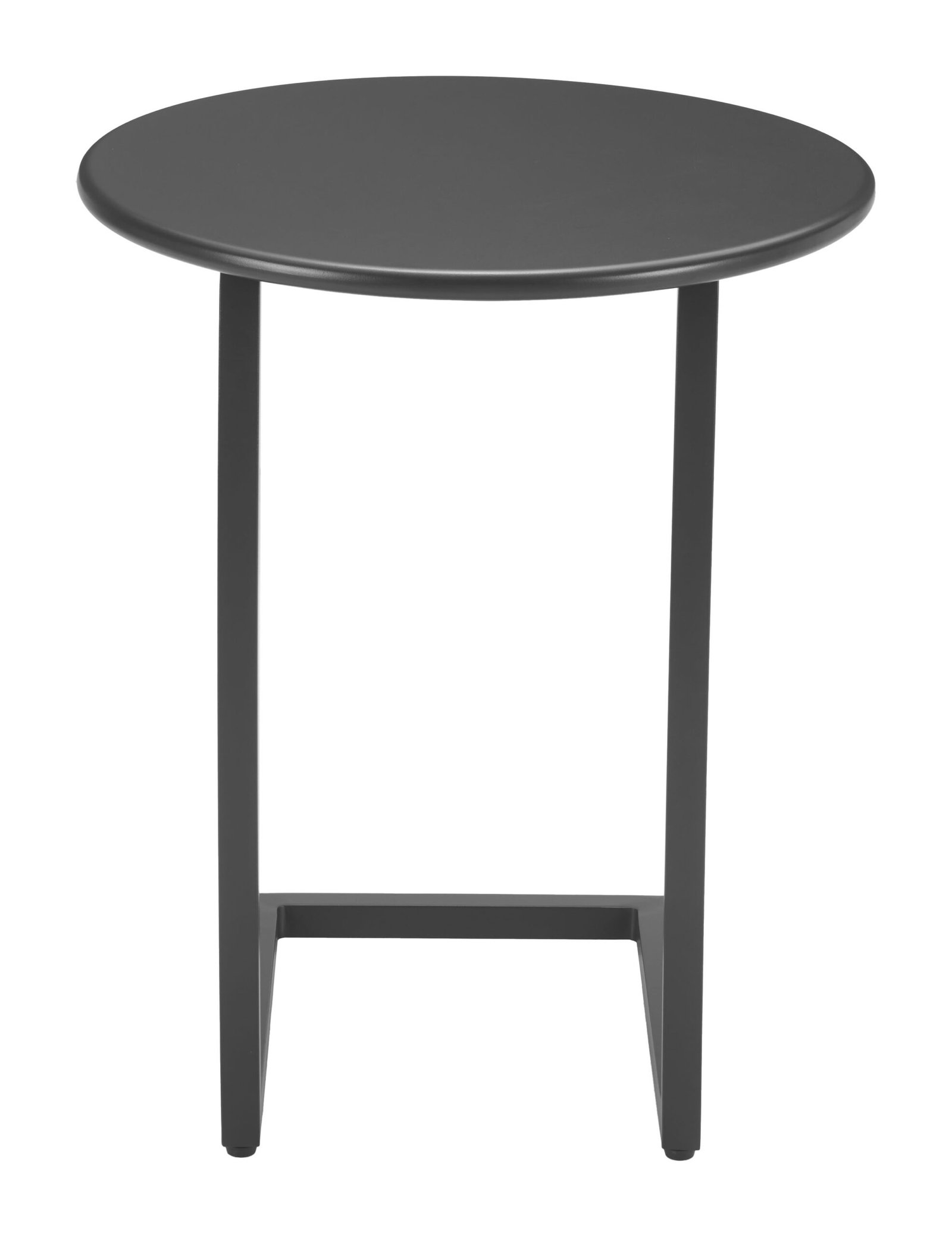 Noga End Table Black - Image 4