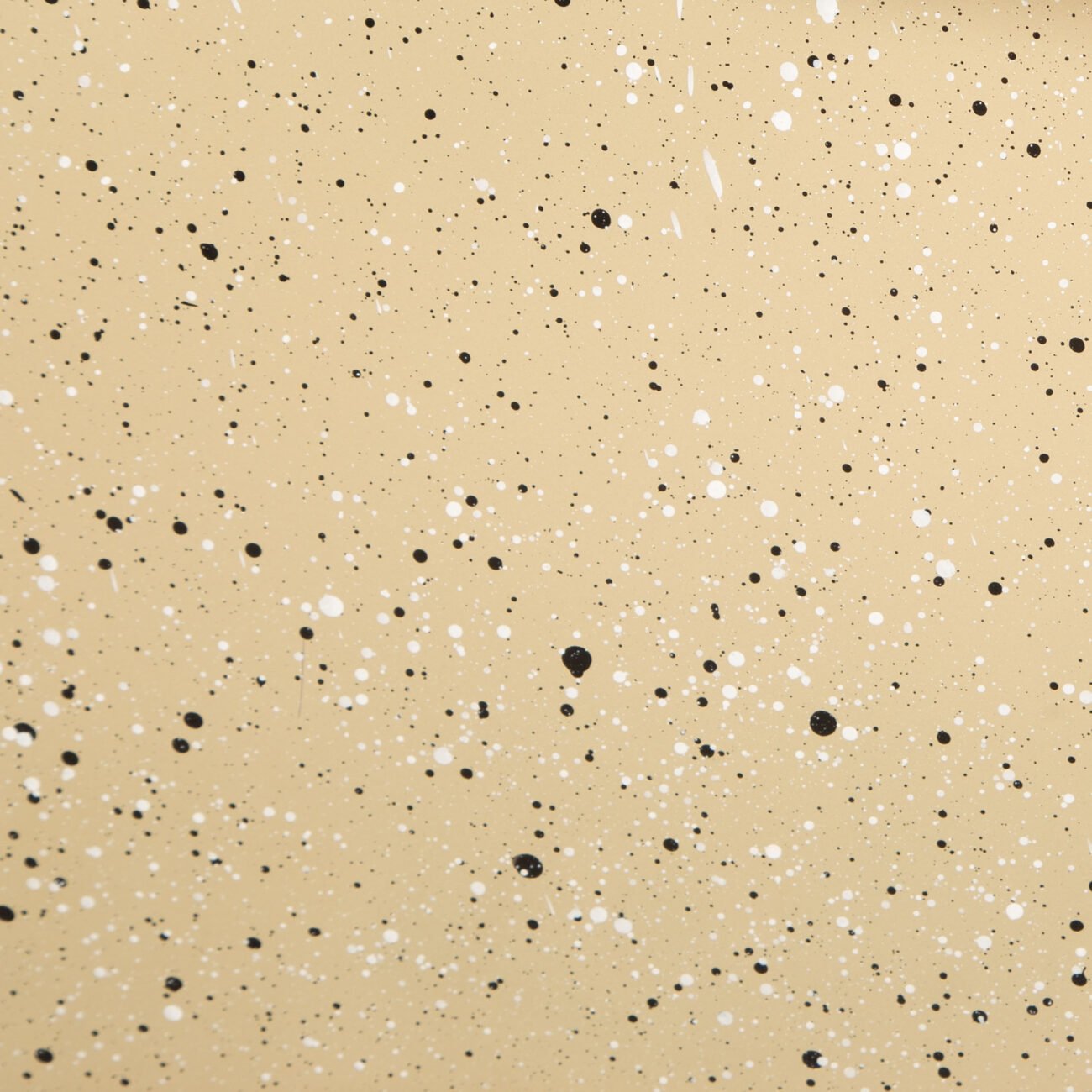 Osam Side Table Gold & Beige - Image 6