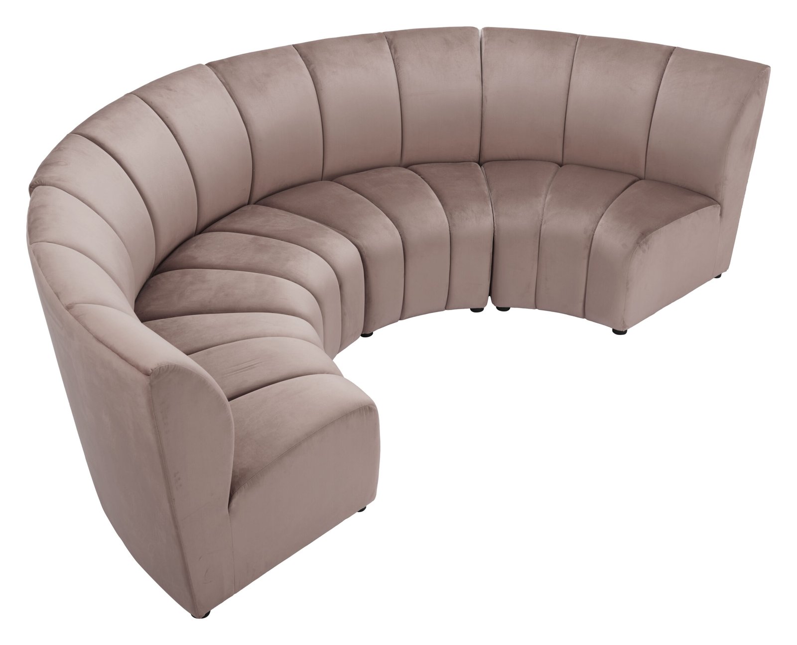 Garbi Modular Sectional Beige - Image 14