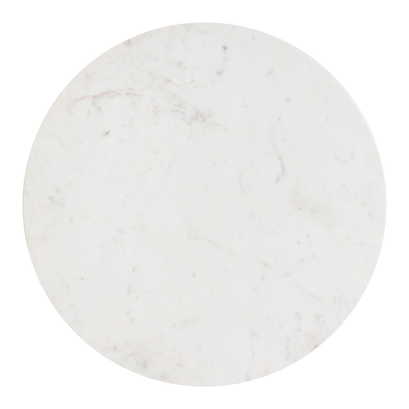 Mazara Coffee Table White & Whitewashed - Image 4