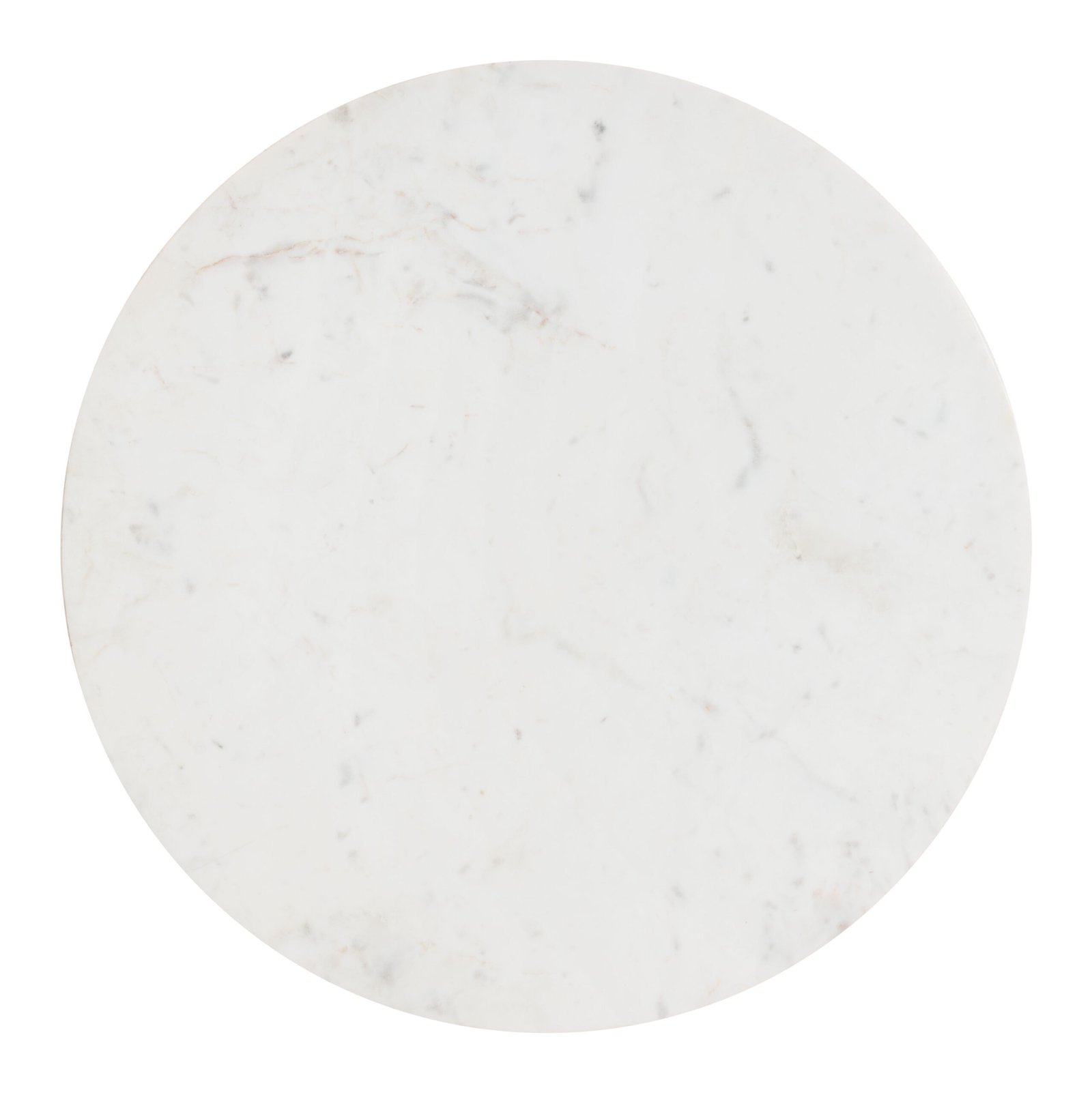 Mazara Coffee Table White & Whitewashed - Image 4