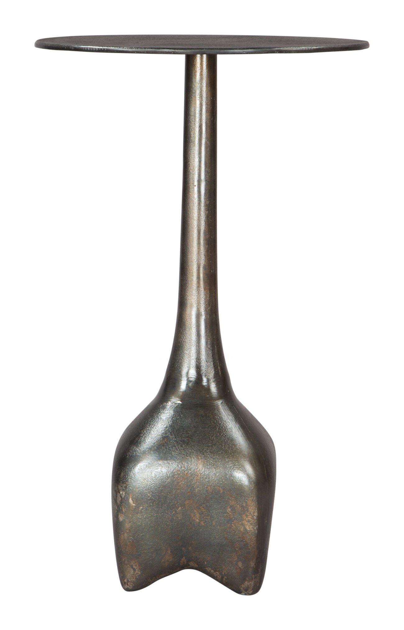 Lexi Side Table Charcoal - Image 4