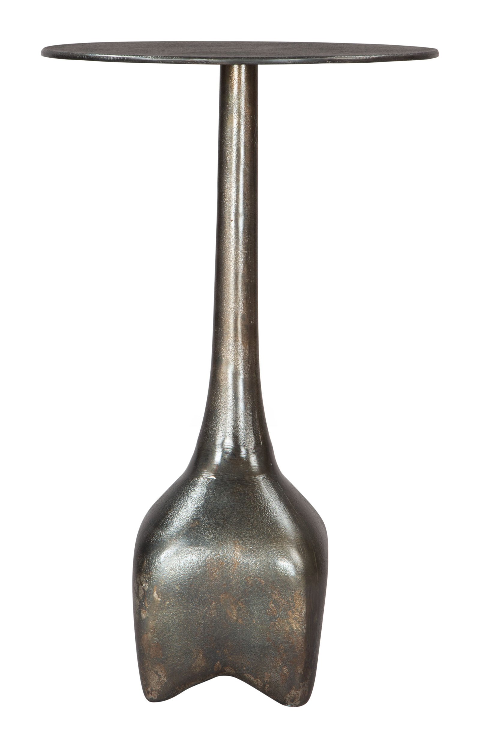 Lexi Side Table Charcoal - Image 4