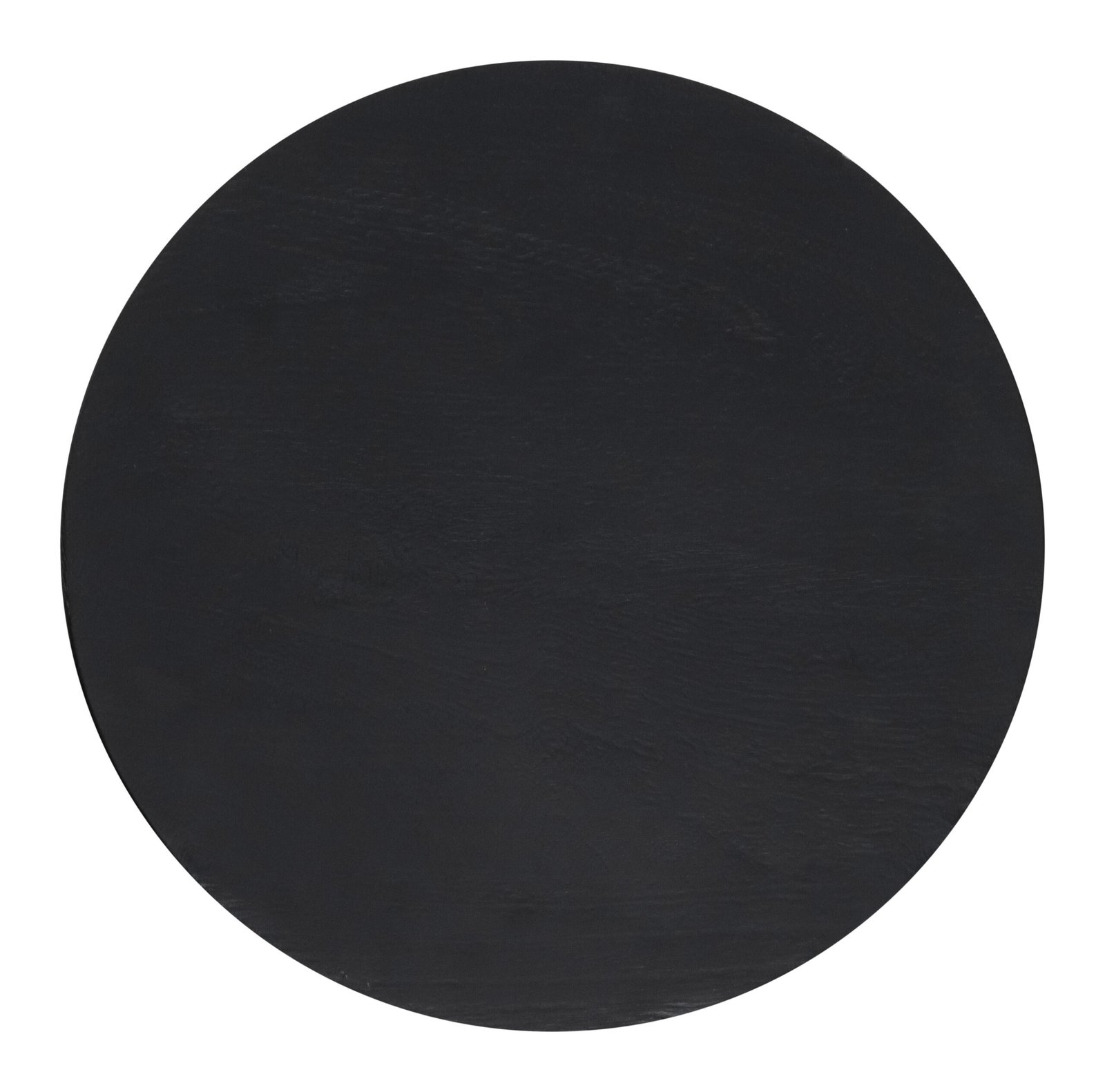 Wisdom Side Table Black - Image 6