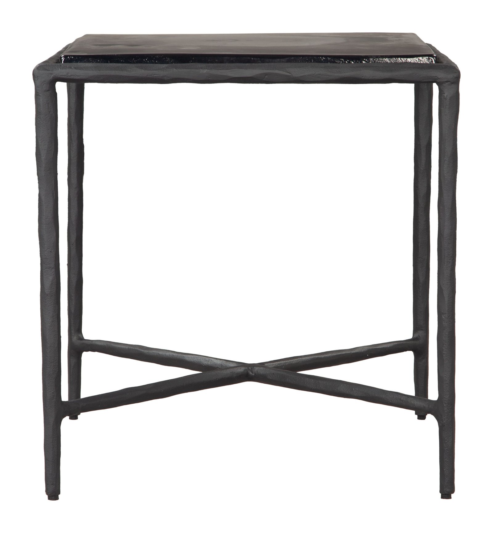 Cloe Side Table Black - Image 2