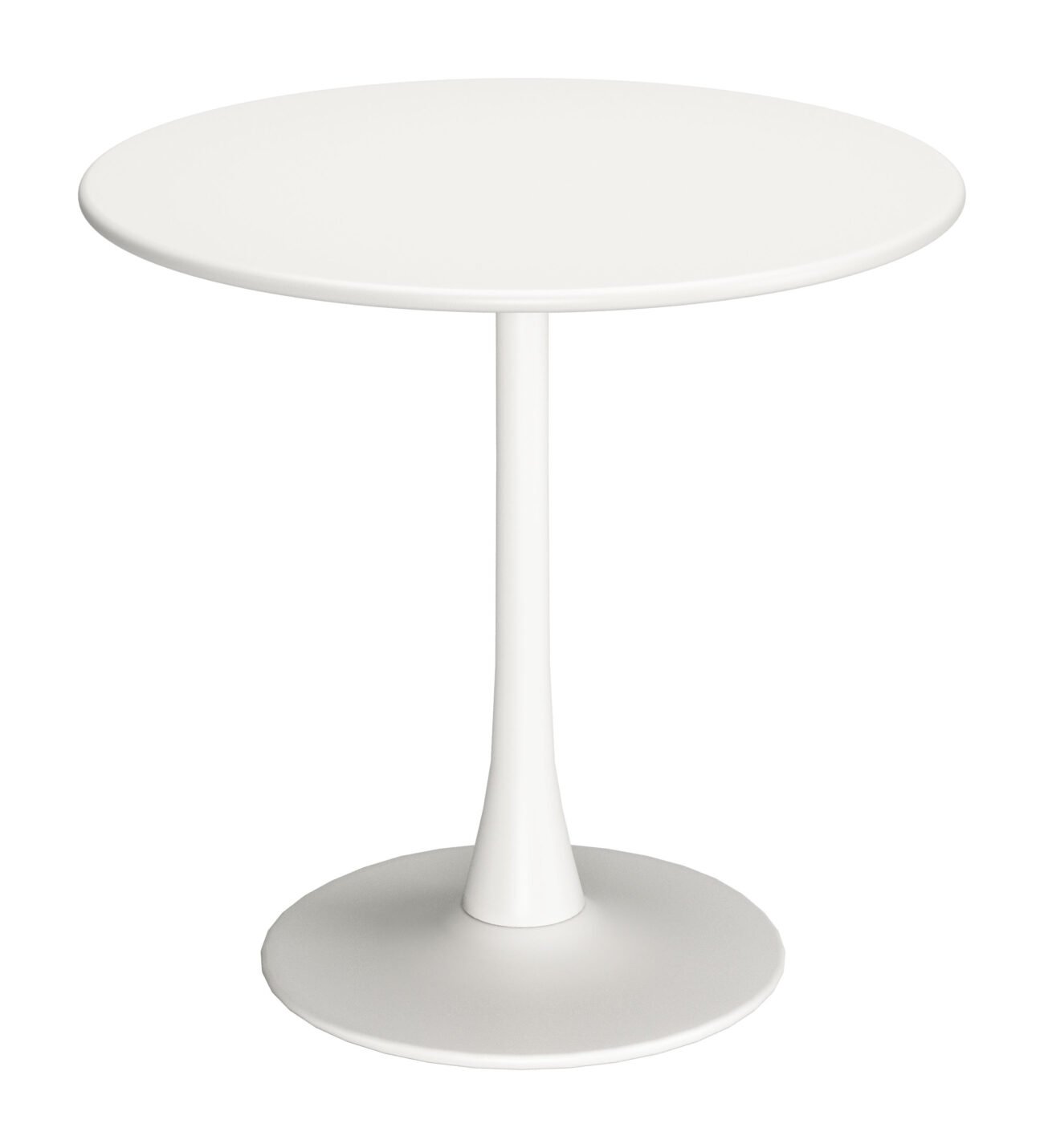 Soleil Dining Table White - Image 6