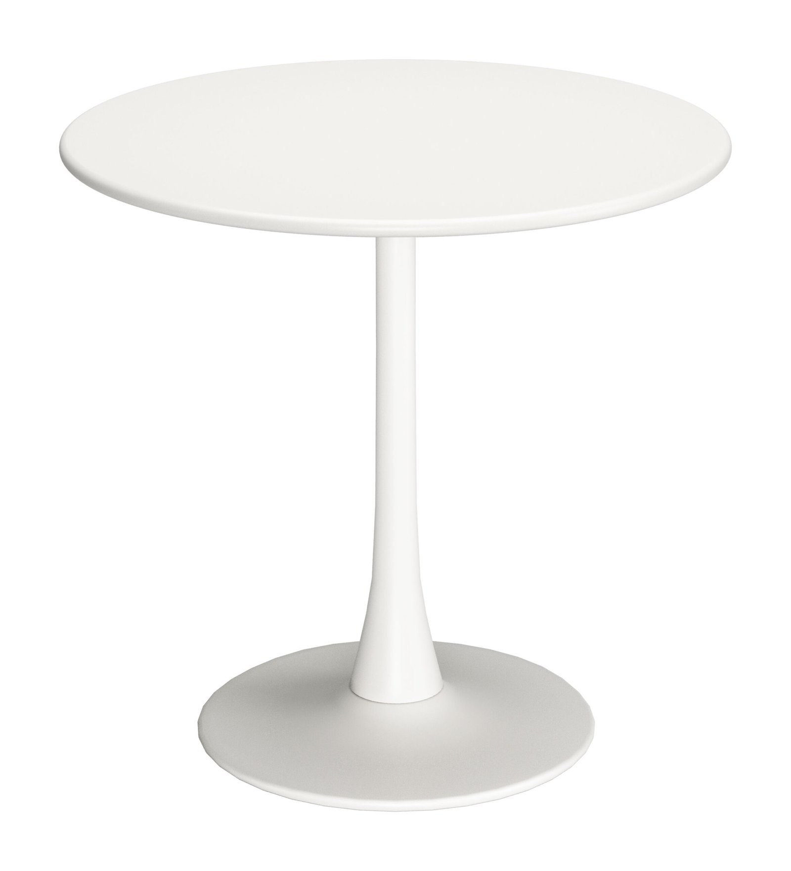 Soleil Dining Table White - Image 6