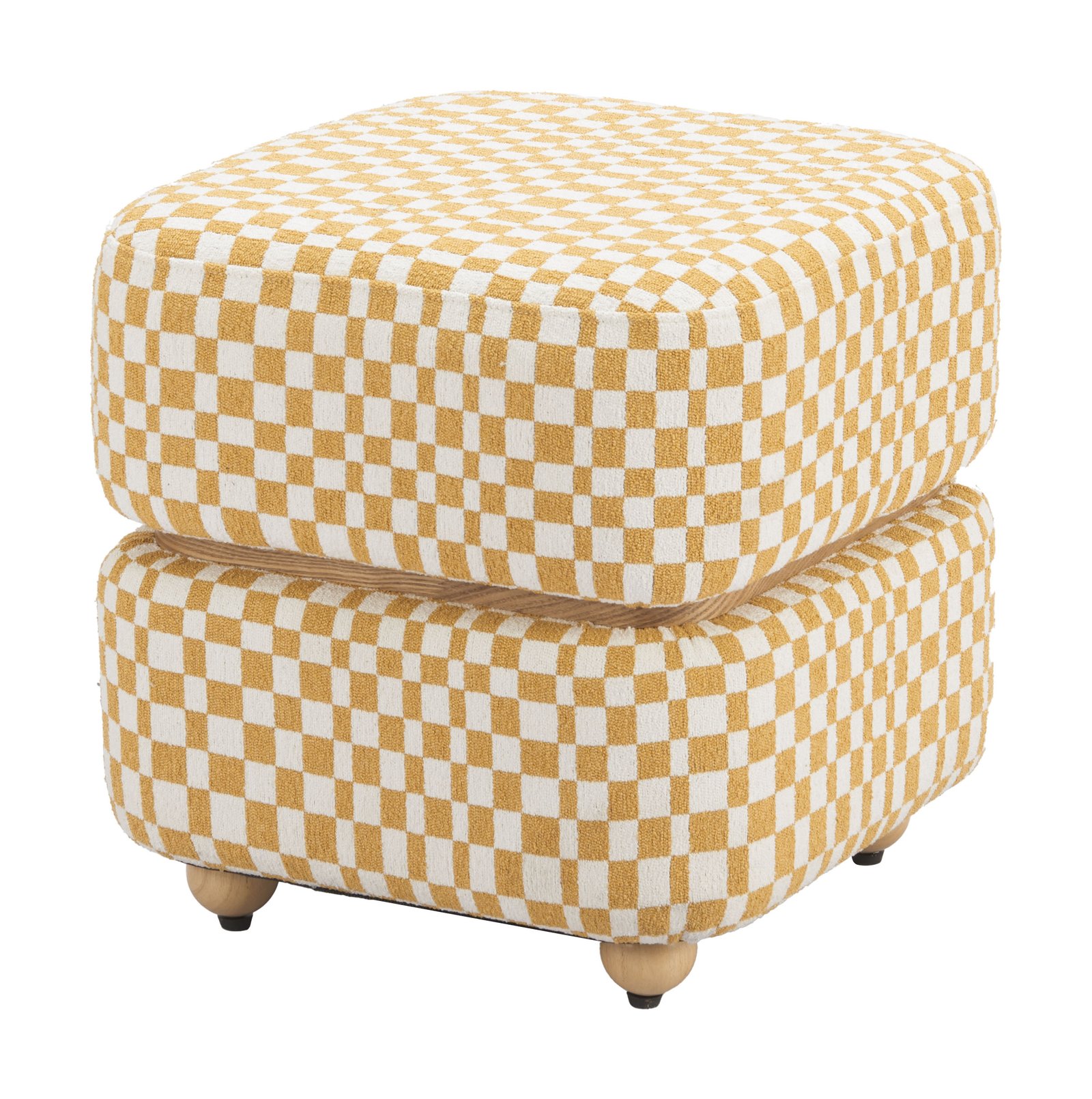 Haki Ottoman Multicolor - Image 4