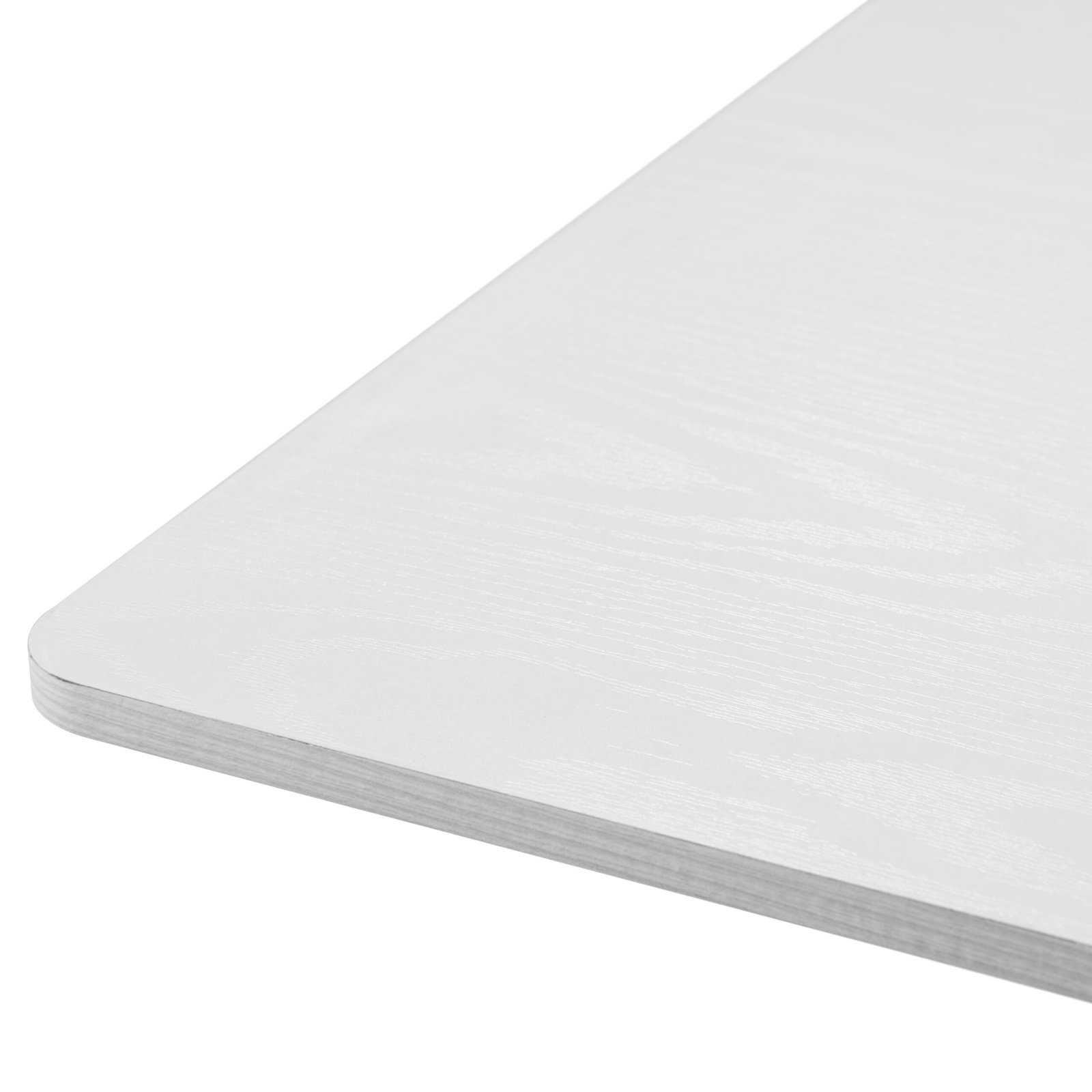 Valleta Bar Table White - Image 4