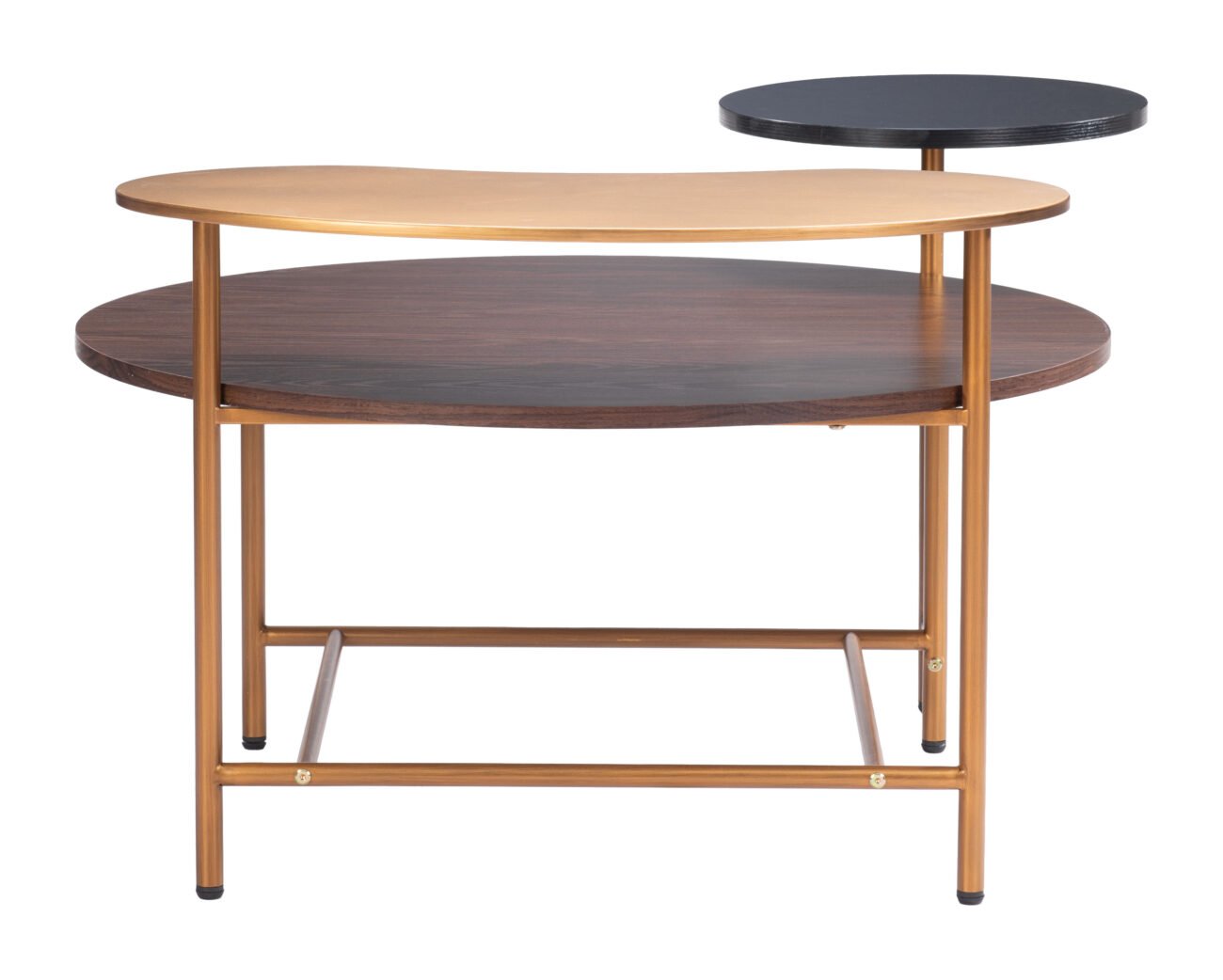 Viken Coffee Table Multicolor - Image 4