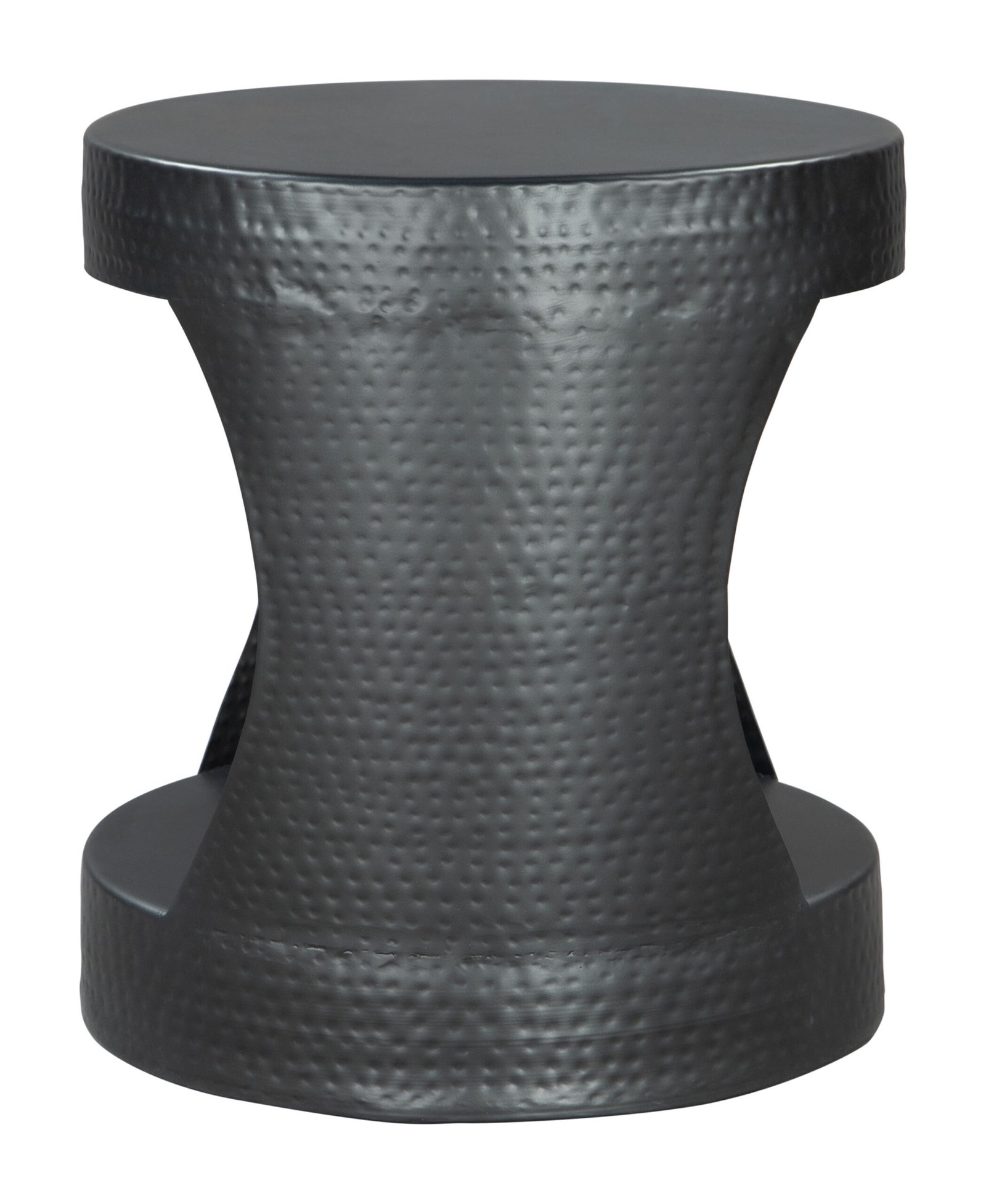 Nuuk Side Table Black - Image 3